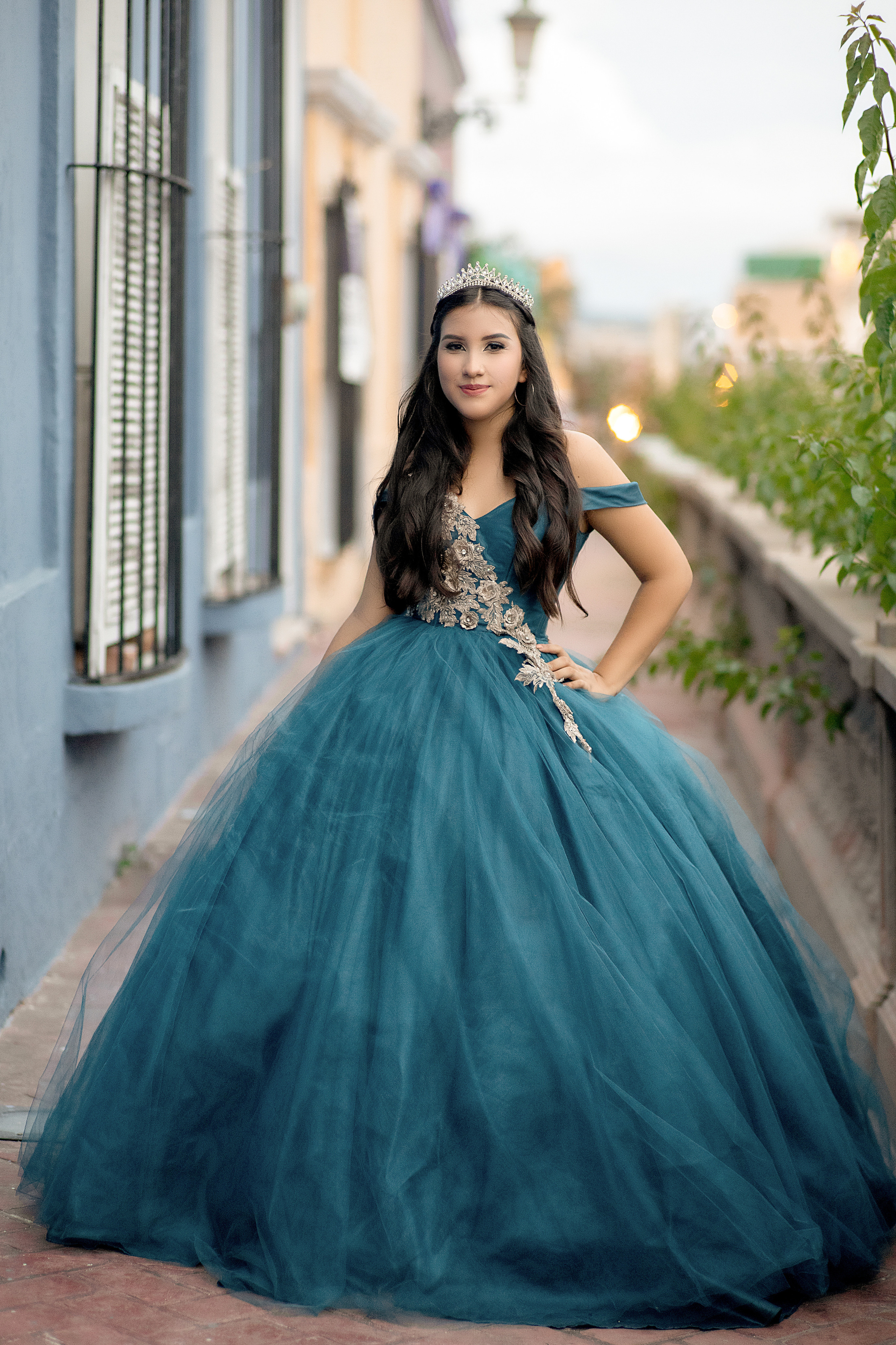 Sesion de XV años para Johanna. Виктория Кастельянос. Русскоязычный фотограф в Мексике