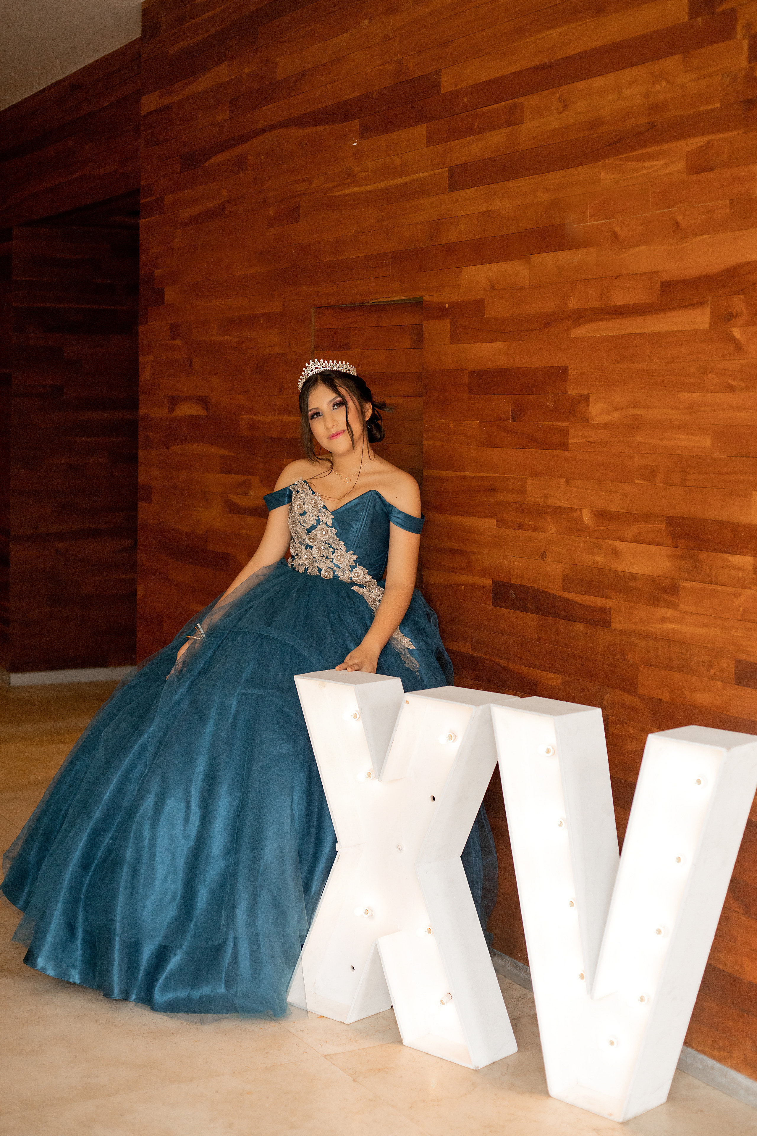 Sesion de XV años para Johanna. Виктория Кастельянос. Русскоязычный фотограф в Мексике