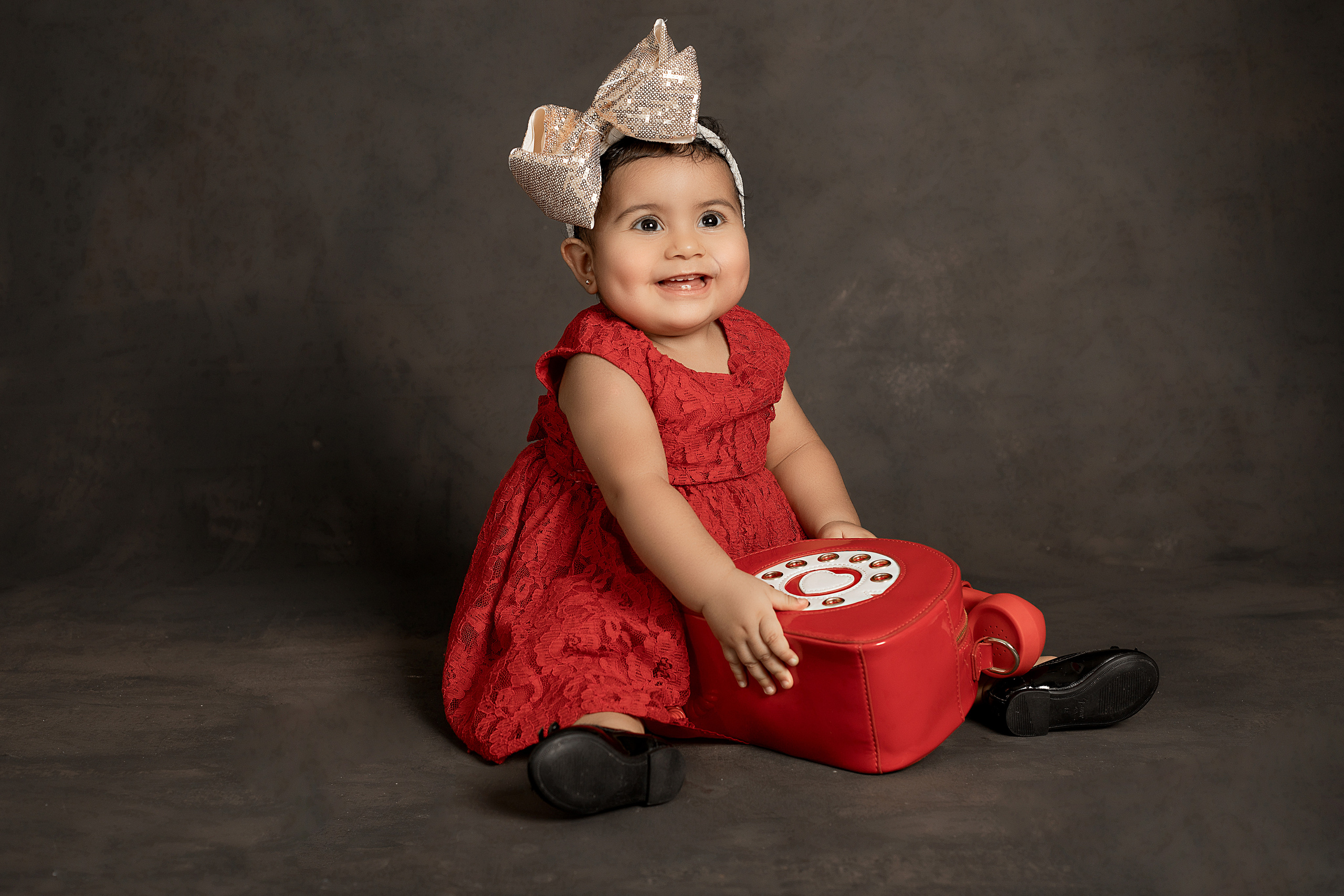 Fotografo de niños en Mazatlan