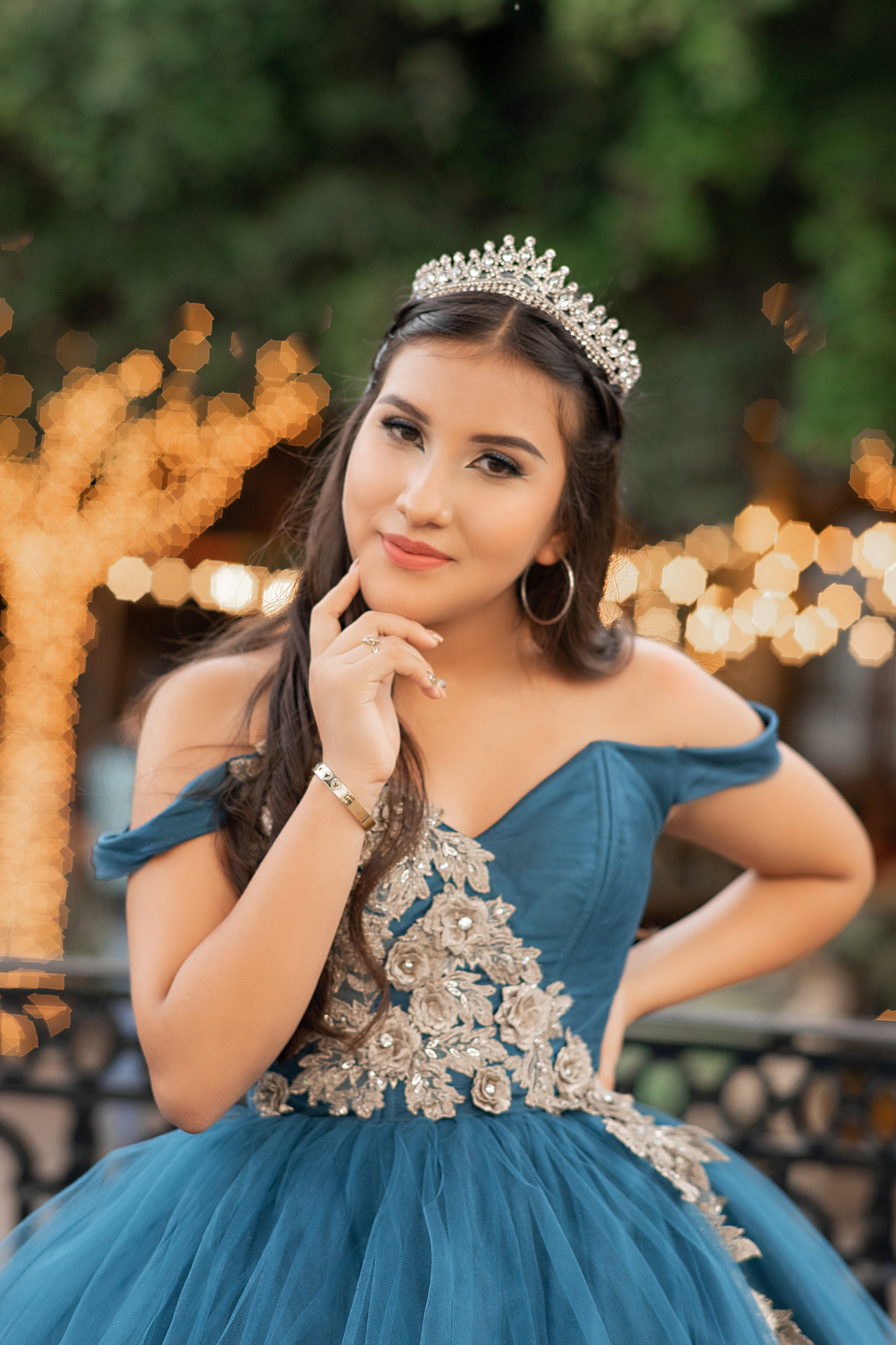 Sesion de XV años para Johanna. Виктория Кастельянос. Русскоязычный фотограф в Мексике