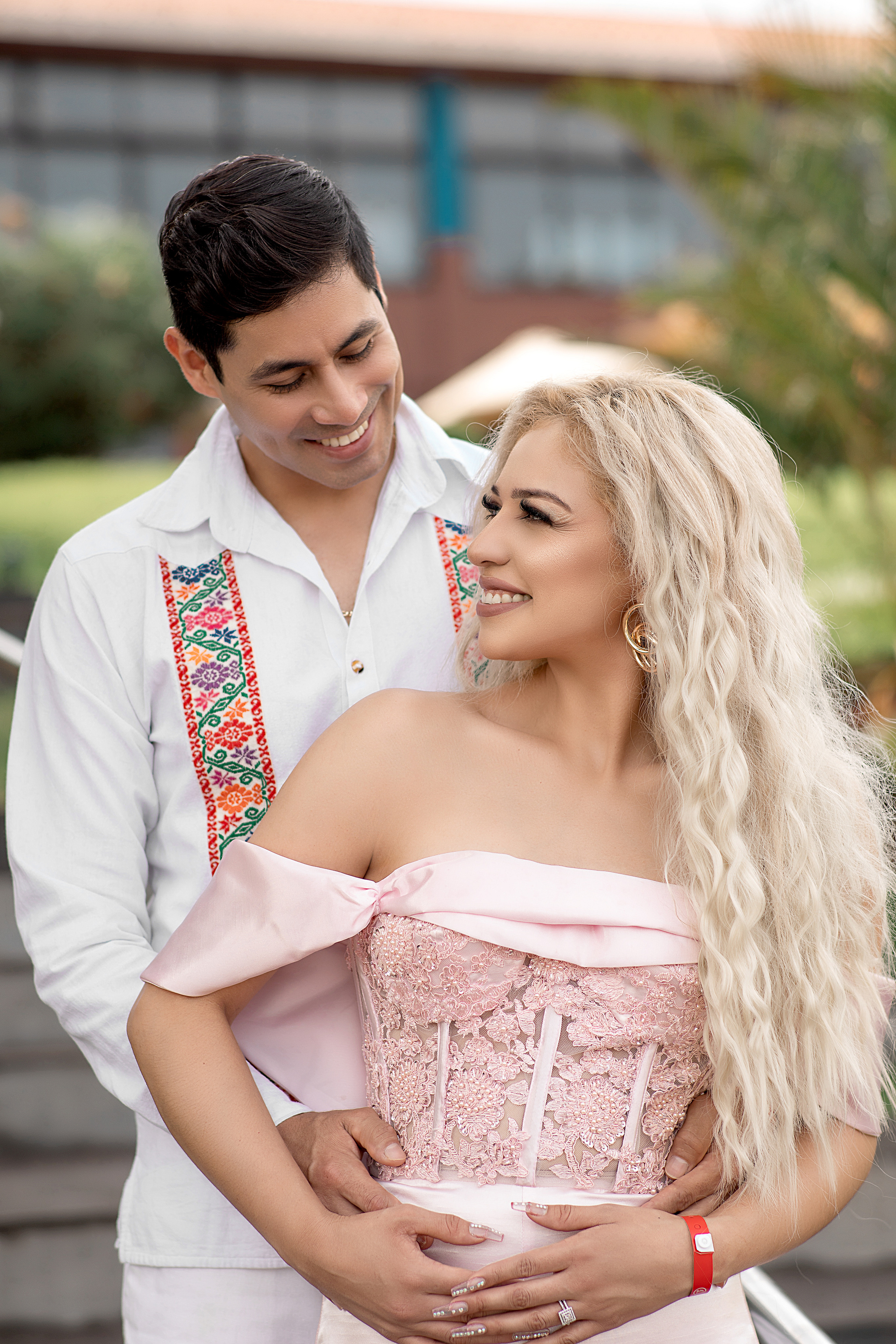 Фотограф в Масатлане