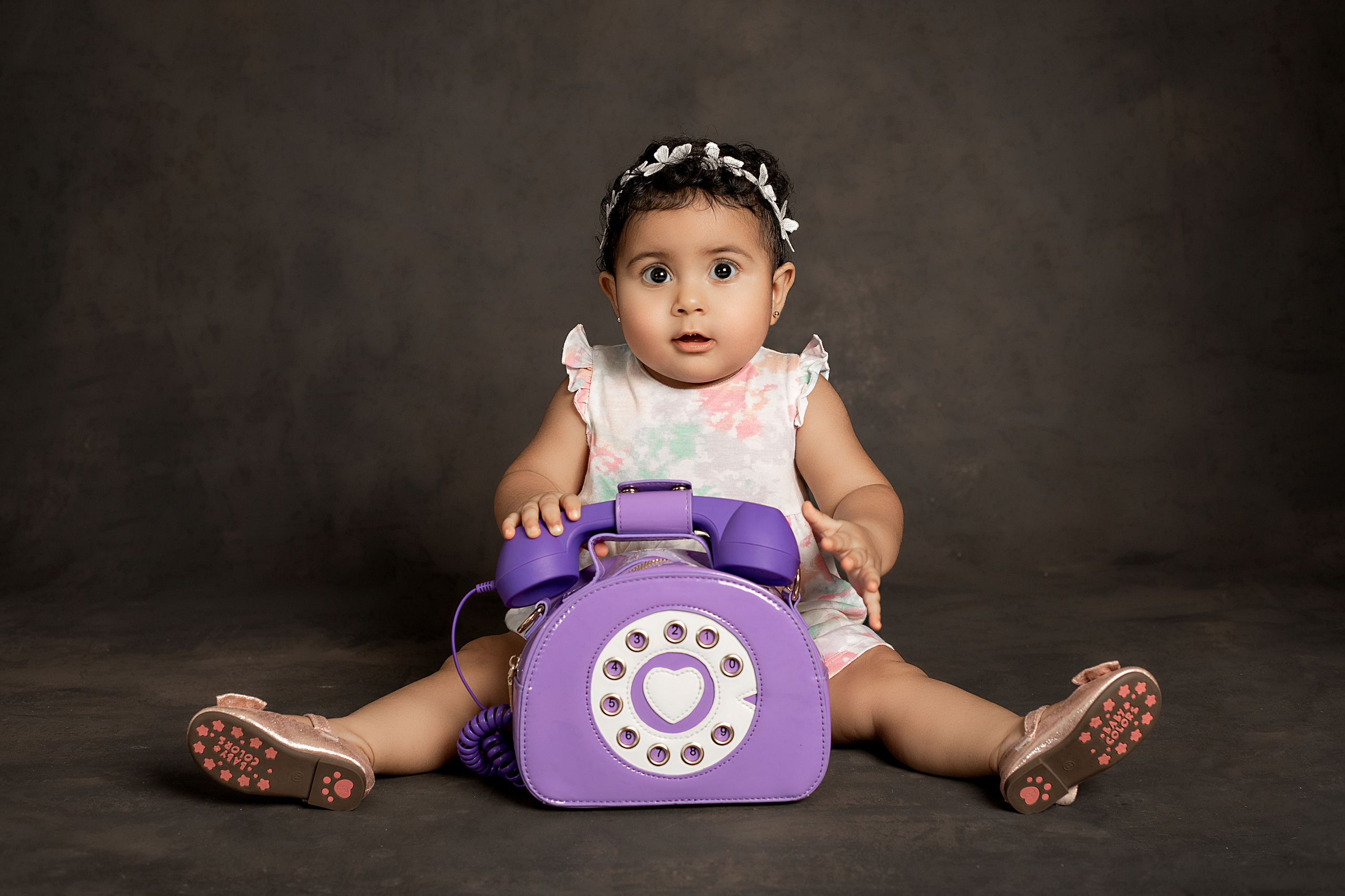 Fotografía para niños