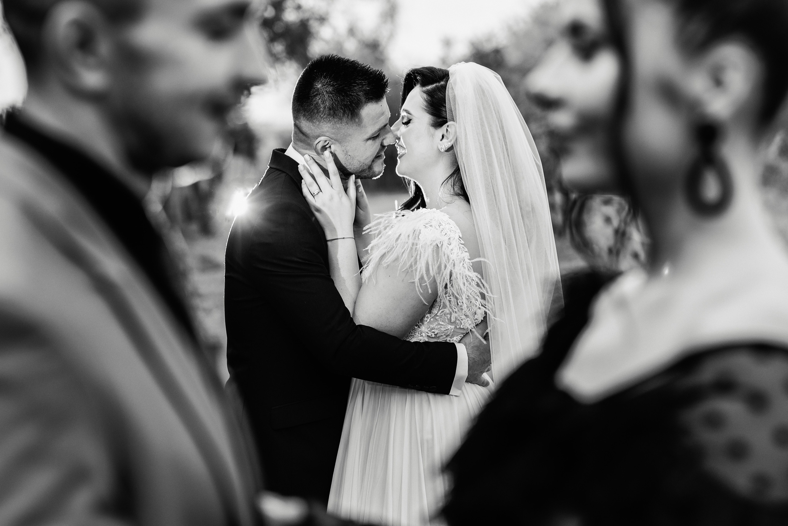 Stefania & Aurel. Acasă