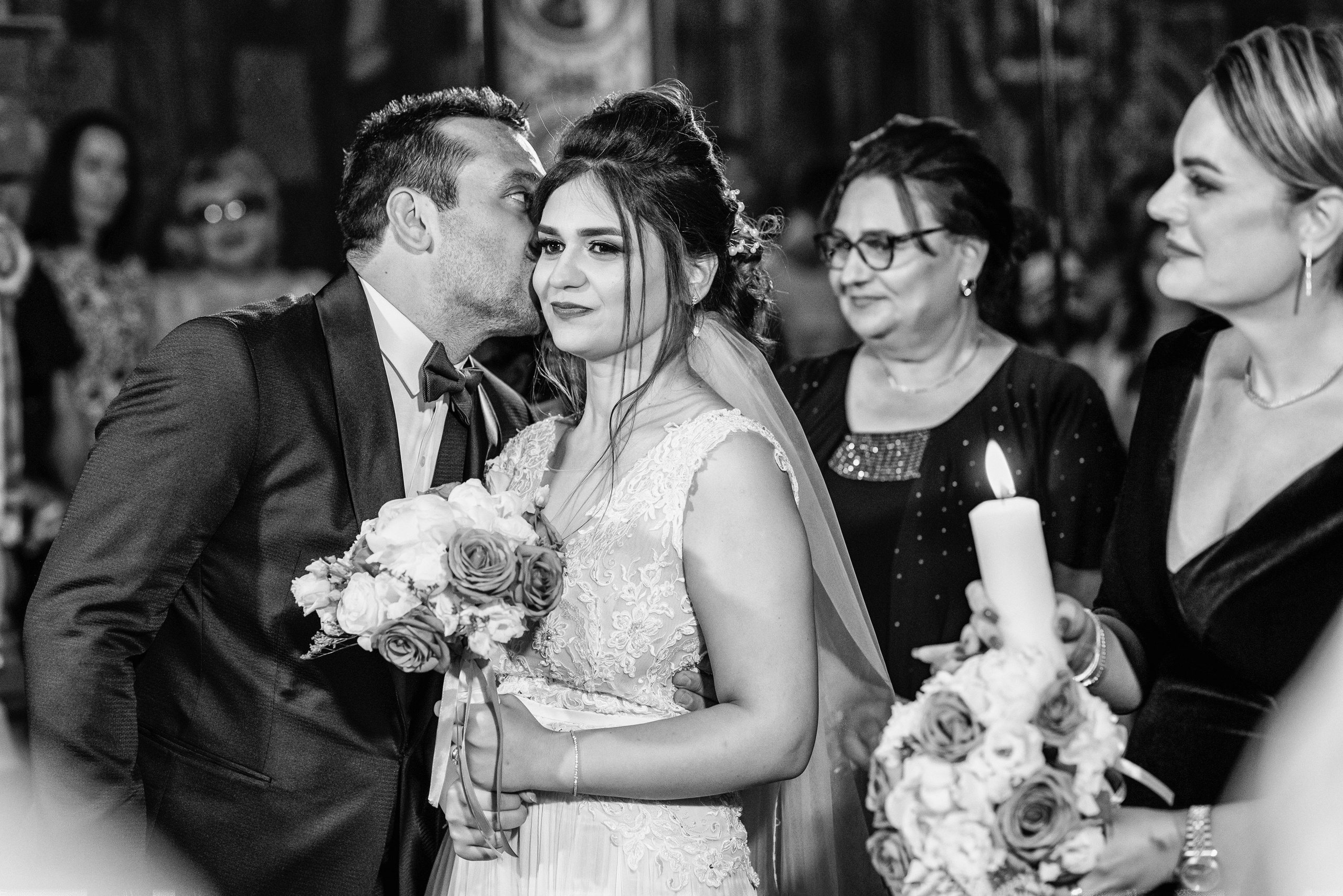 Simona & Ionuț. Acasă