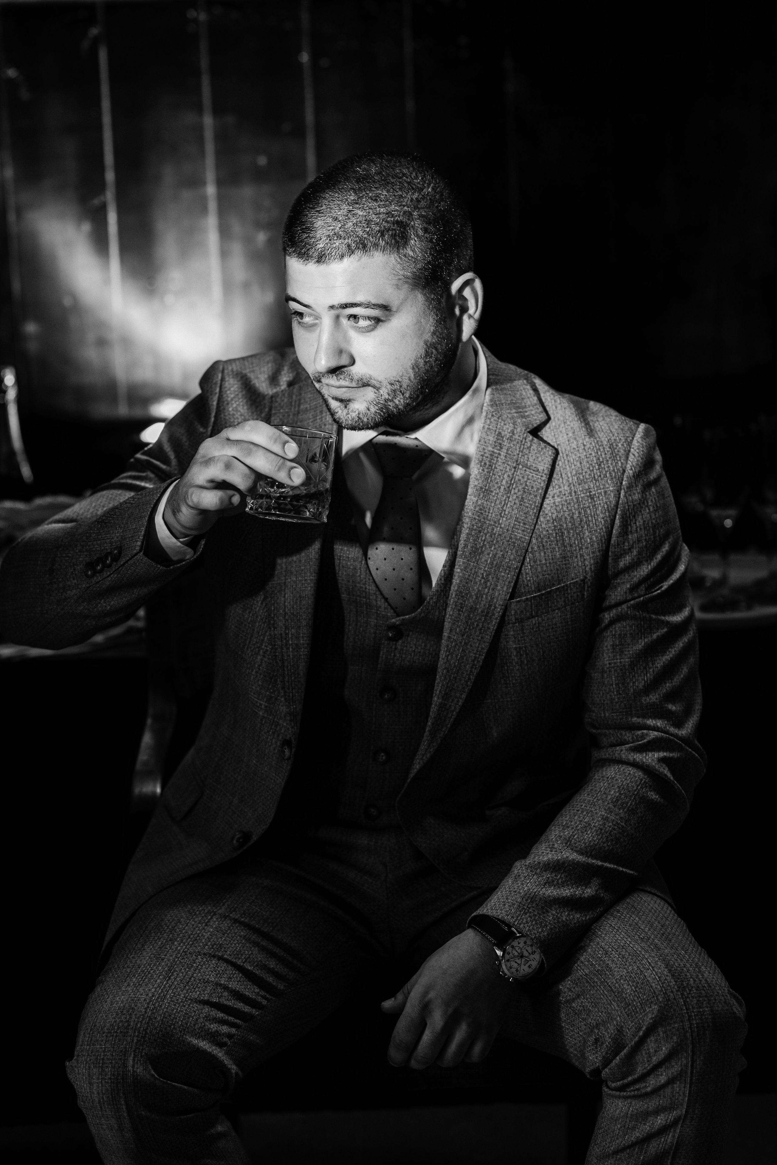 Elena & Cristi. Acasă