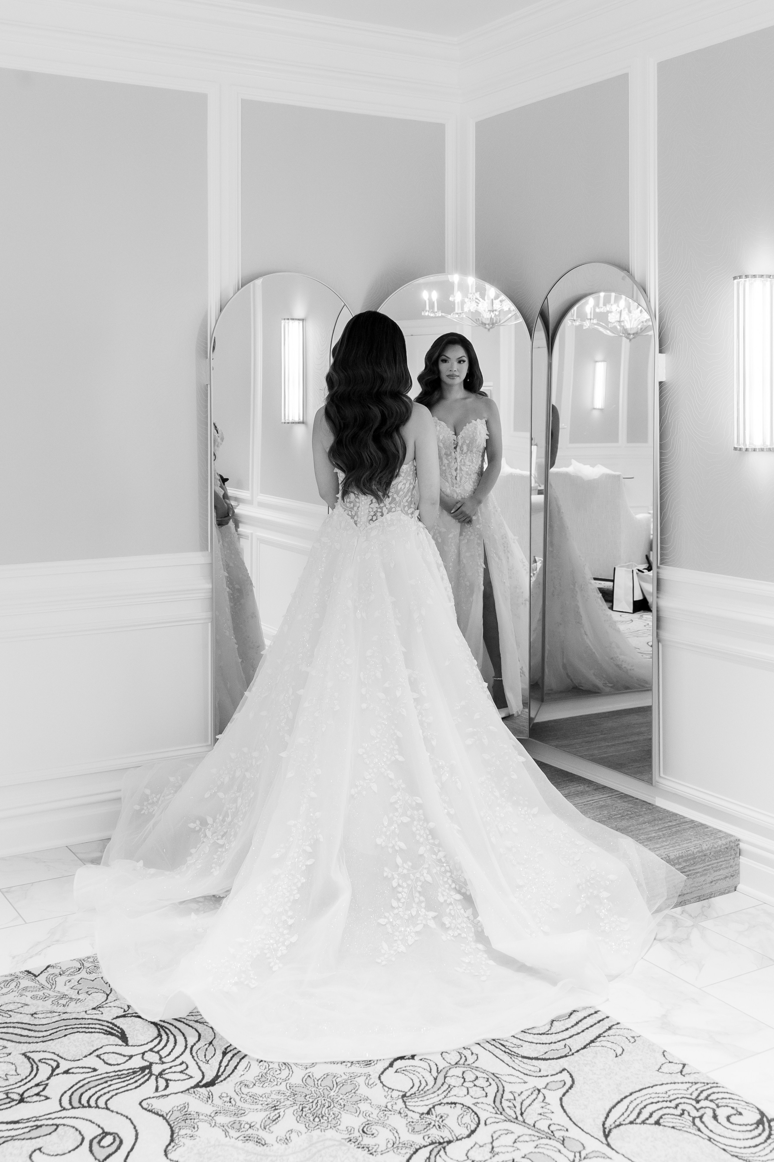 Luxury Wedding Photography and Cinematography