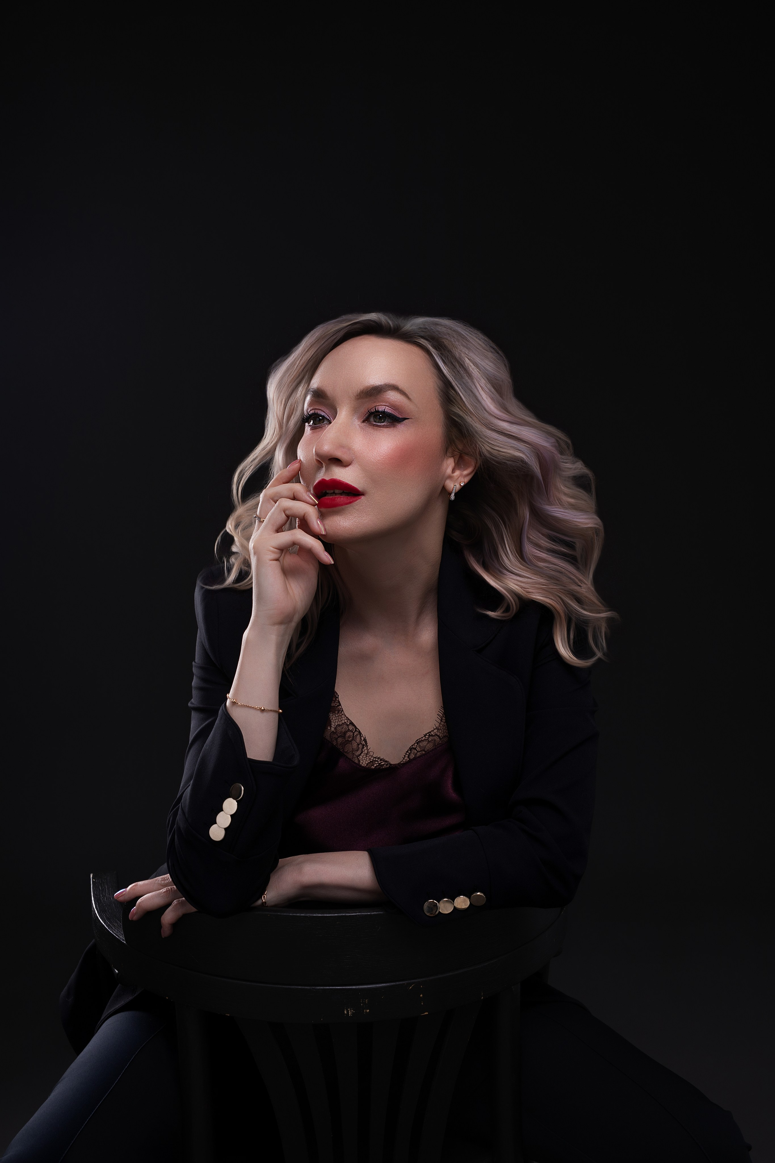 Селедцова Марина — профессиональный фотограф в городе Байконур