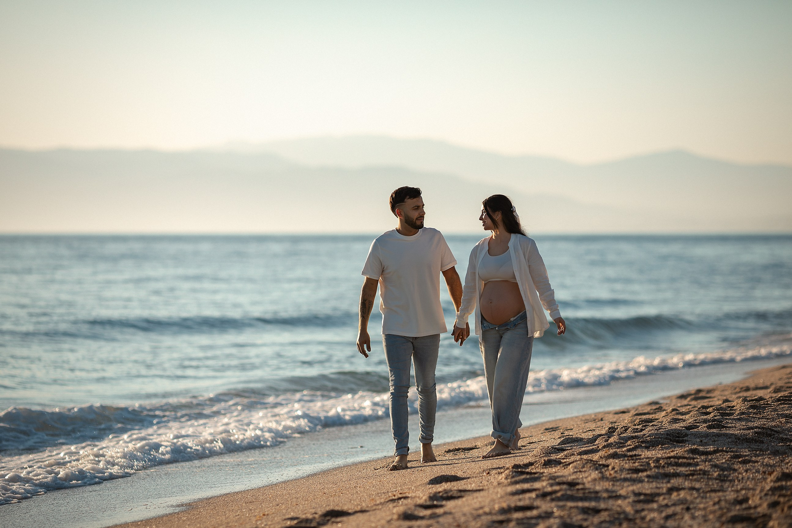 La magia de la espera. Fotógrafo Almeria. Swetlana Ushakova