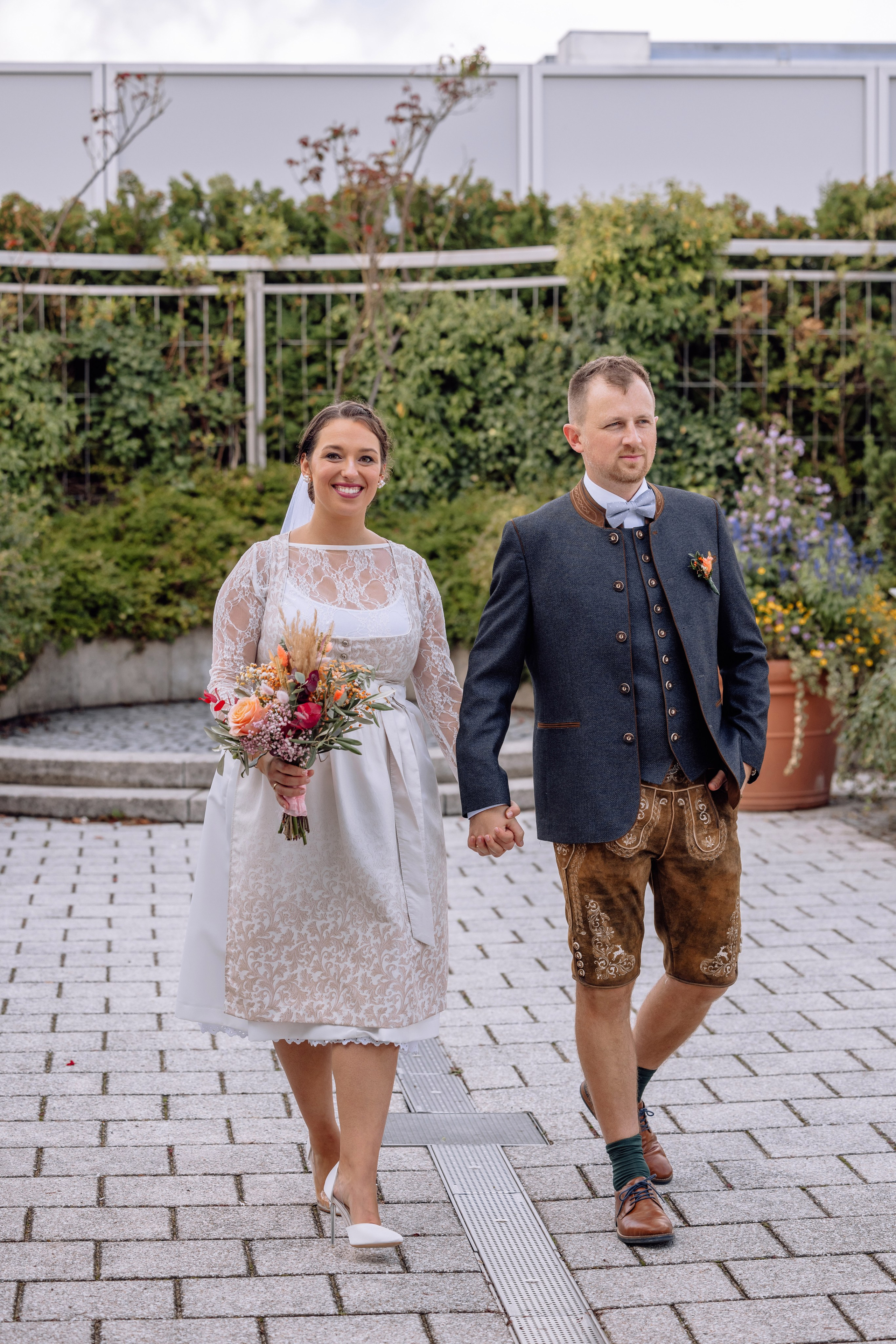 Traumhochzeit im Standesamt Ruppertstrasse. Hochzeitsfotograf München Taufe Familienfotograf Tanja Mauke