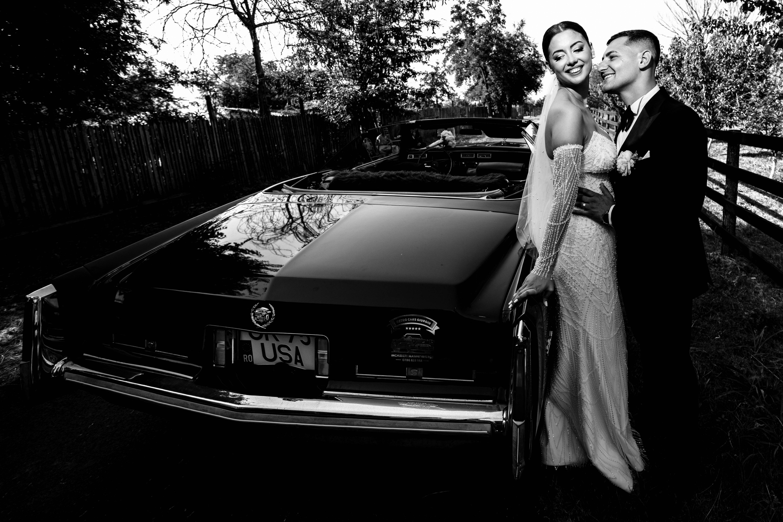 Ana & Andrei. Acasă