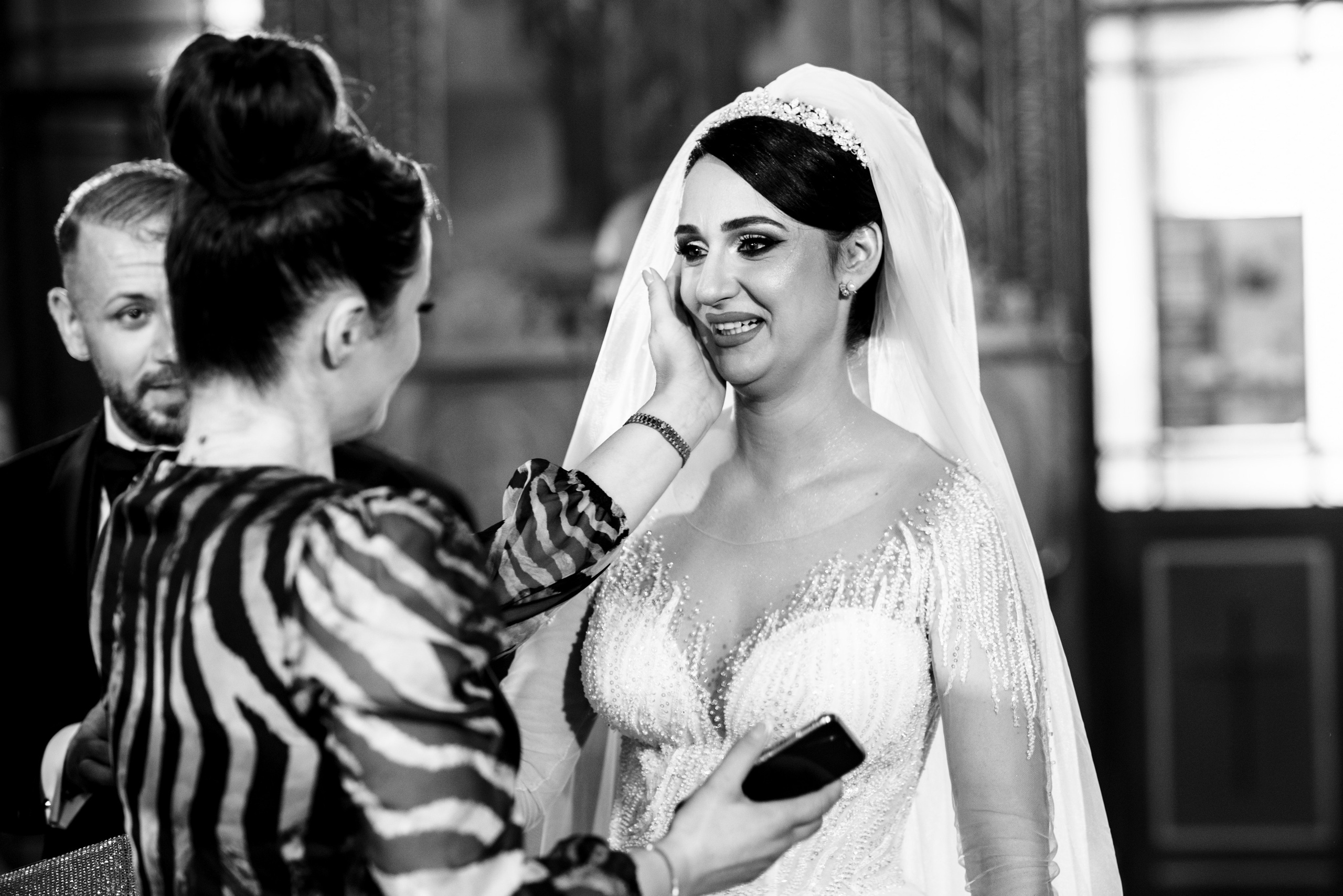 Beatrice & Andrei. Acasă