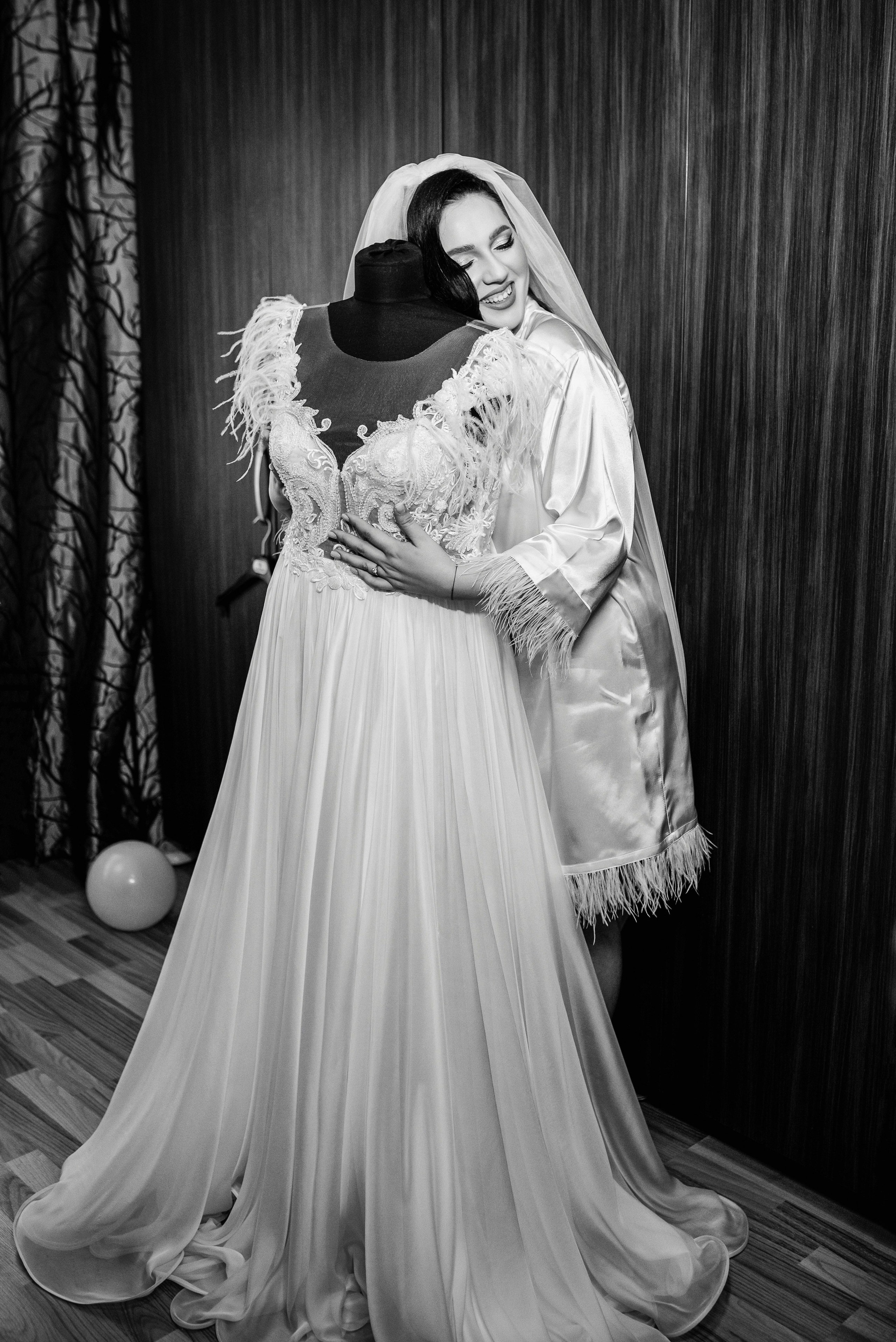 Stefania & Aurel. Acasă