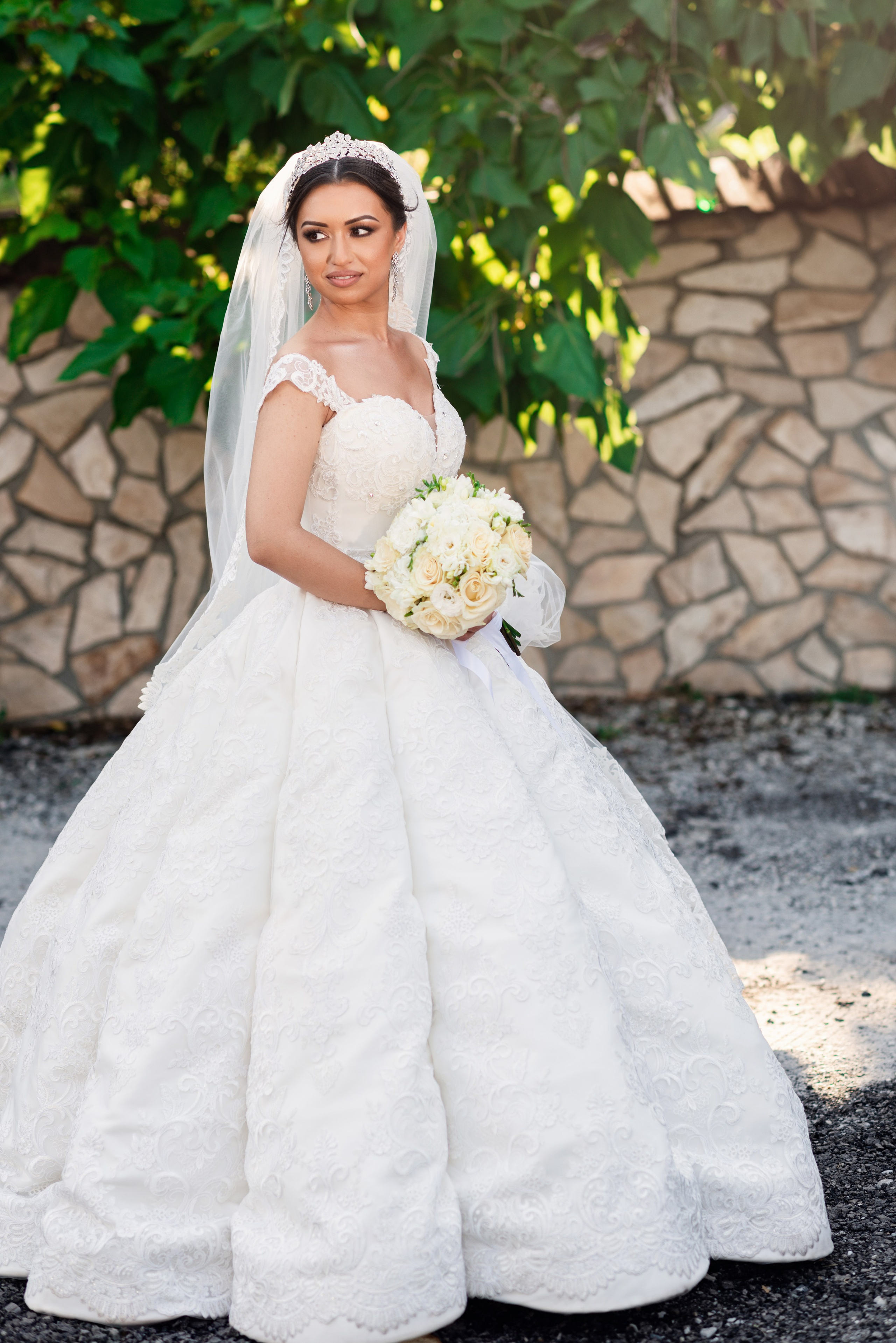 Roxana & Iulian. Fotograf nunta si evenimente Giurgiu