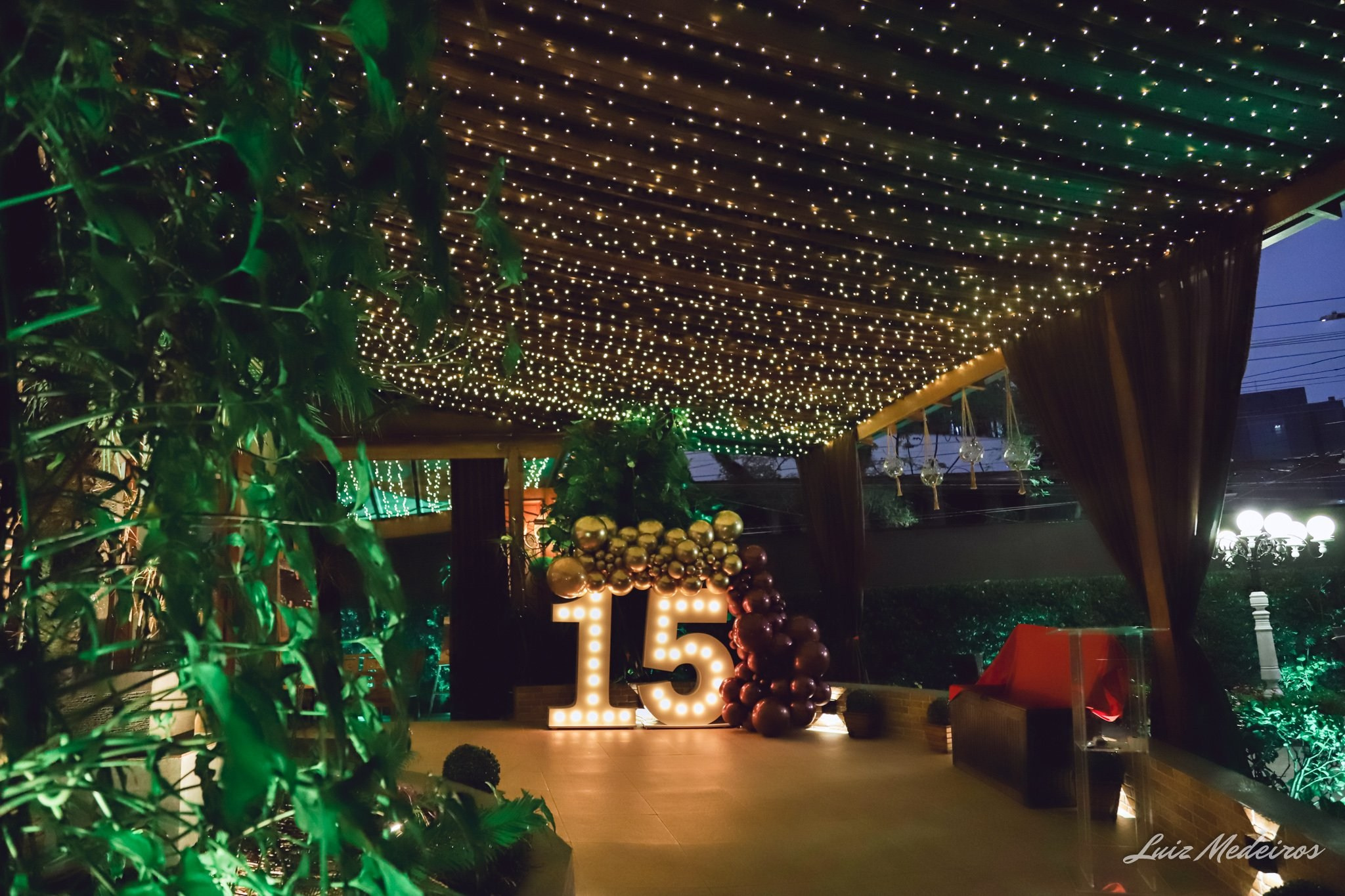 Luiz Medeiros Produções