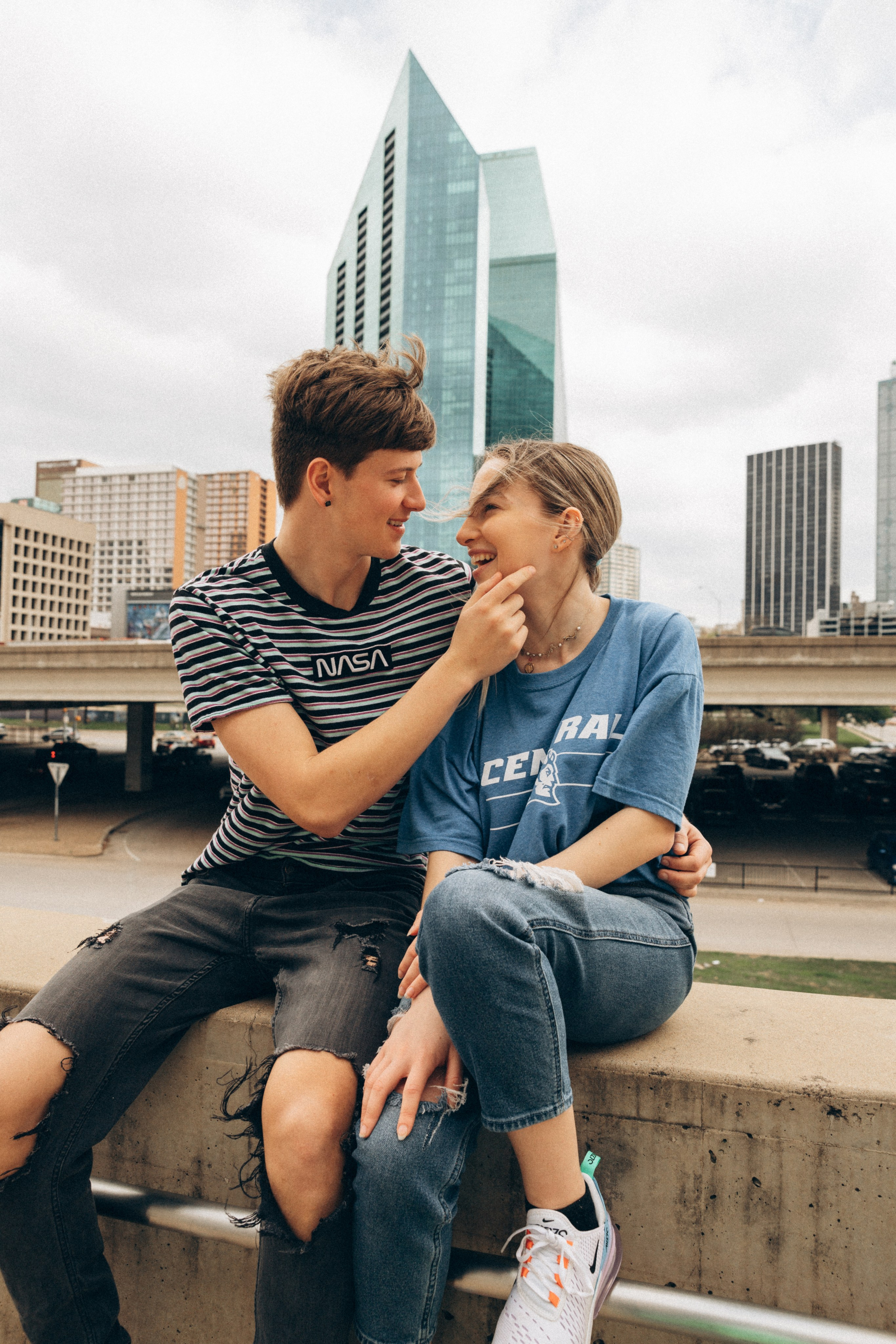 Thanksgiving photoshoots in Nashville