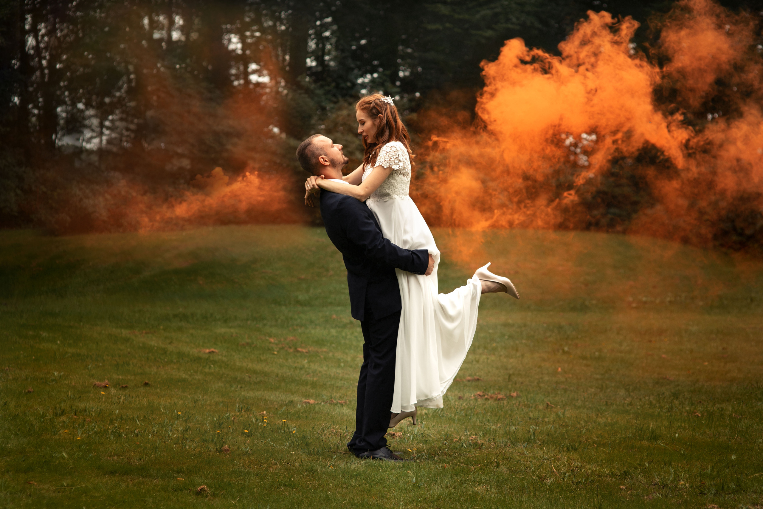 HOCHZEITEN. Fotografin und Videografin im Raum Osnabrück und Emsland Alla