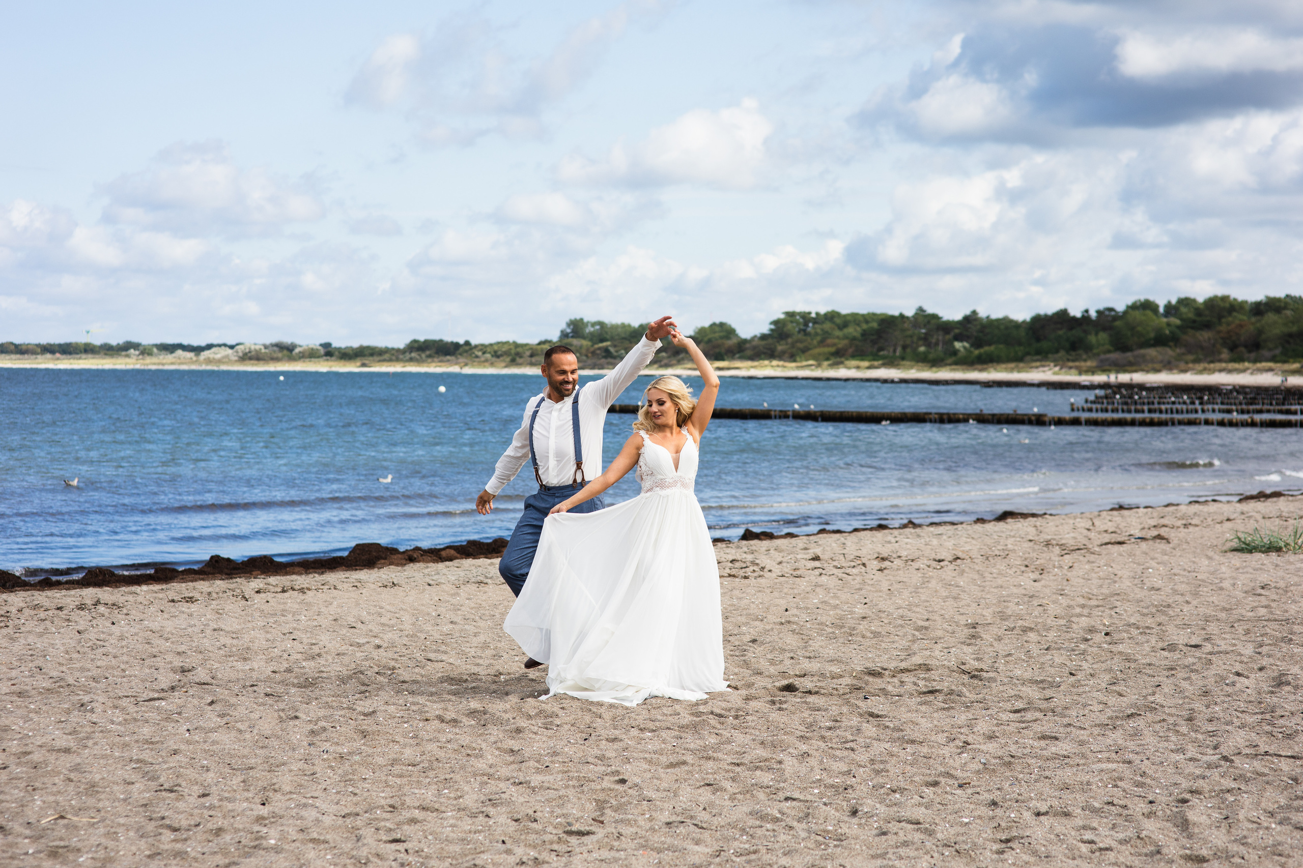 HOCHZEITEN. Fotografin und Videografin im Raum Osnabrück und Emsland Alla