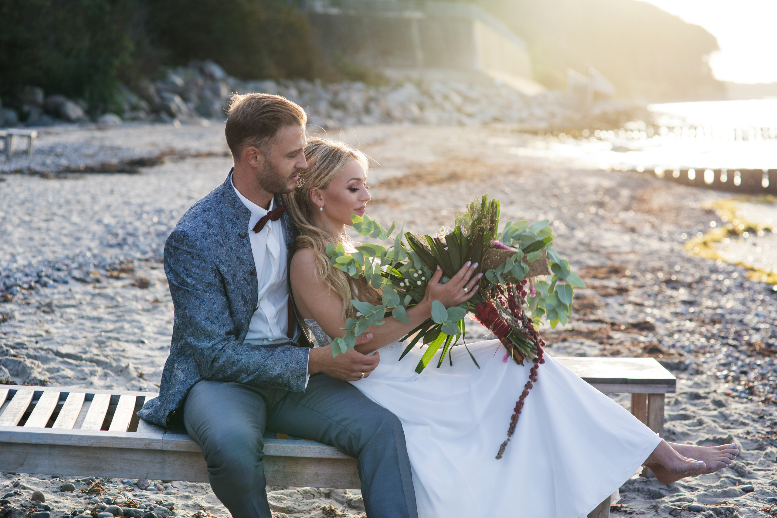 HOCHZEITEN. Fotografin und Videografin im Raum Osnabrück und Emsland Alla