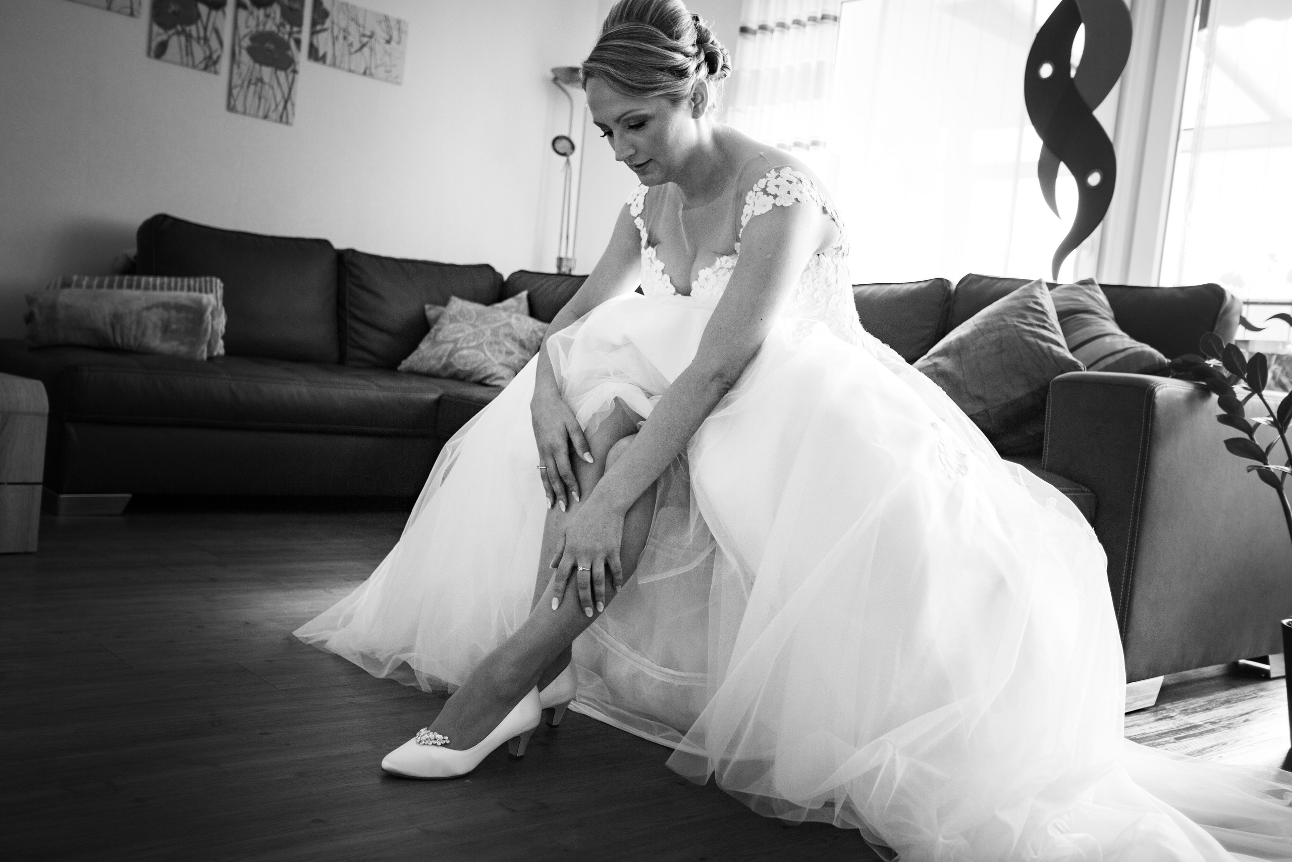 HOCHZEITEN. Fotografin und Videografin im Raum Osnabrück und Emsland Alla