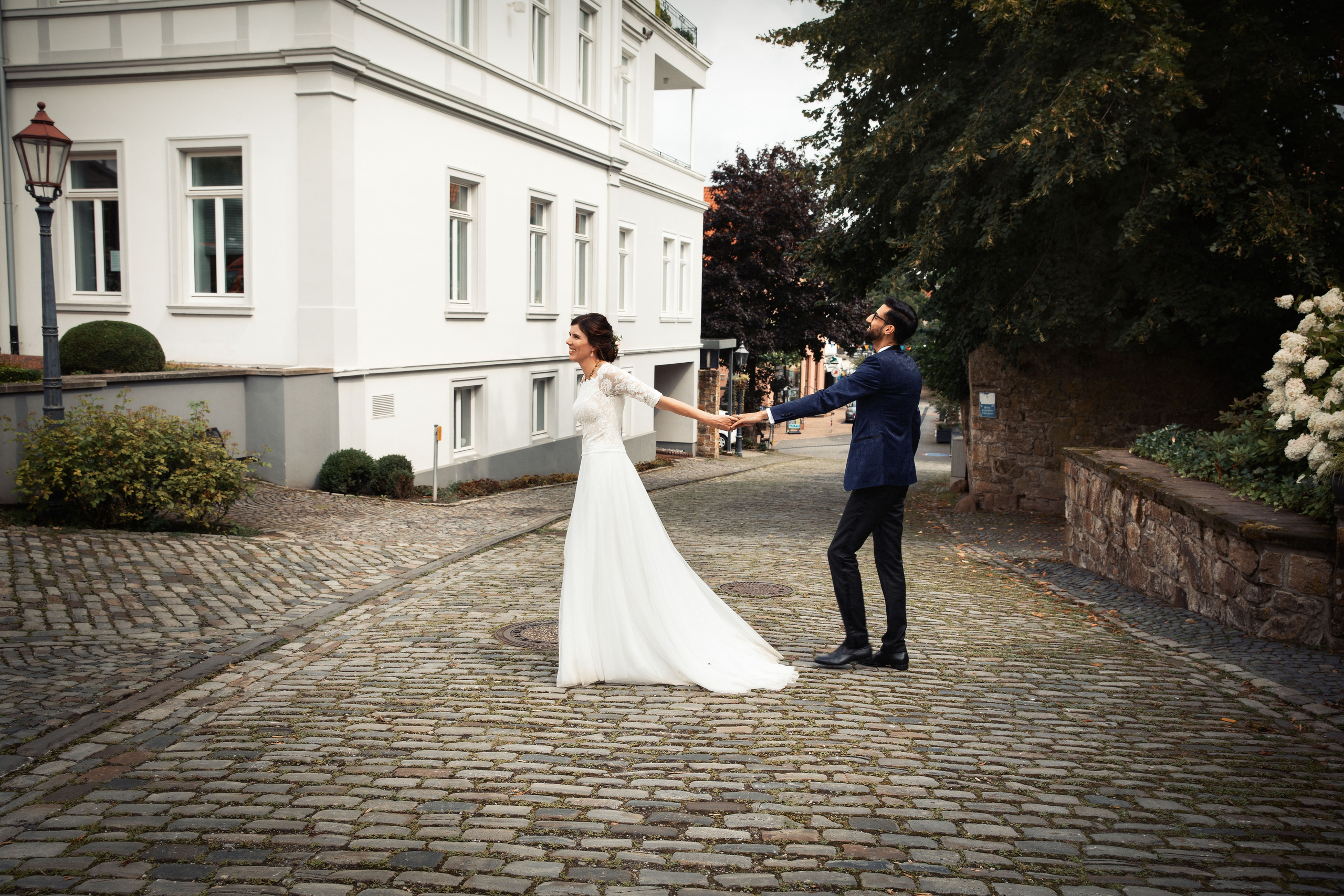 HOCHZEITEN. Fotografin und Videografin im Raum Osnabrück und Emsland Alla