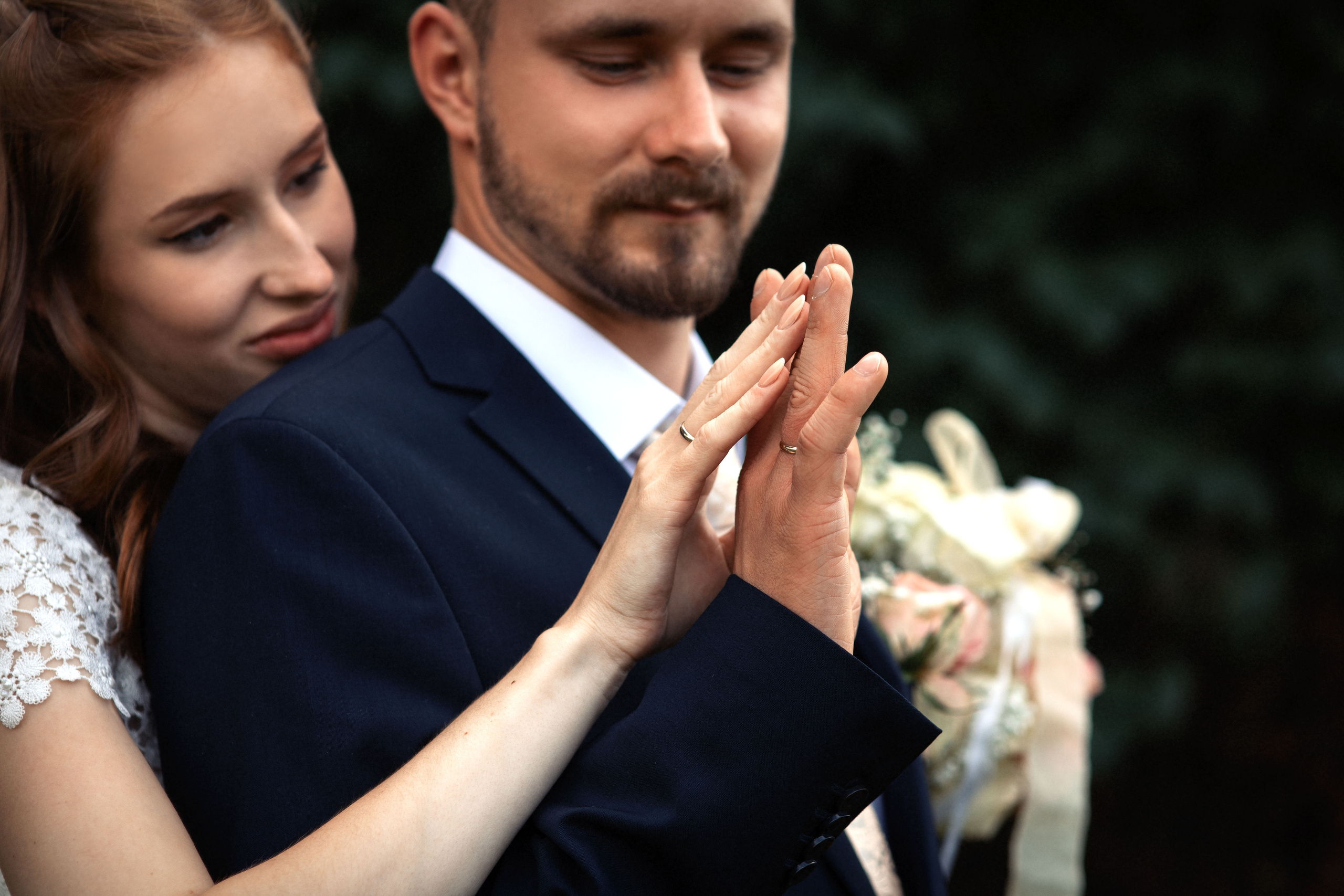 HOCHZEITEN. Fotografin und Videografin im Raum Osnabrück und Emsland Alla