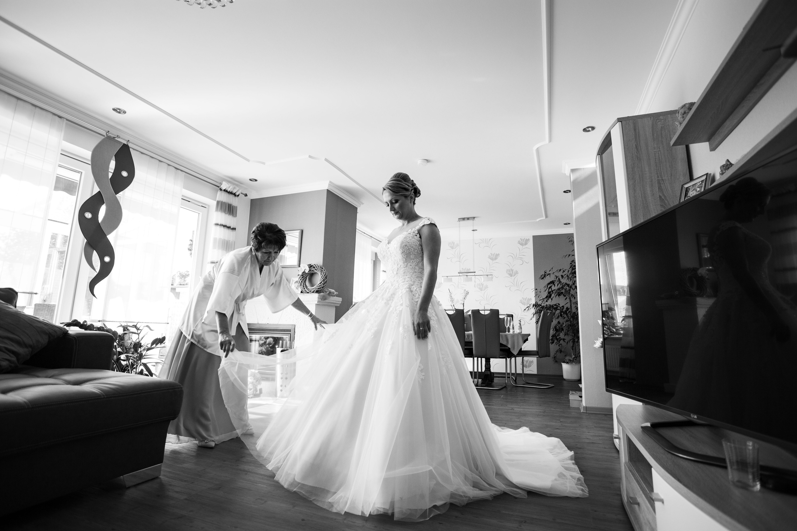 HOCHZEITEN. Fotografin und Videografin im Raum Osnabrück und Emsland Alla