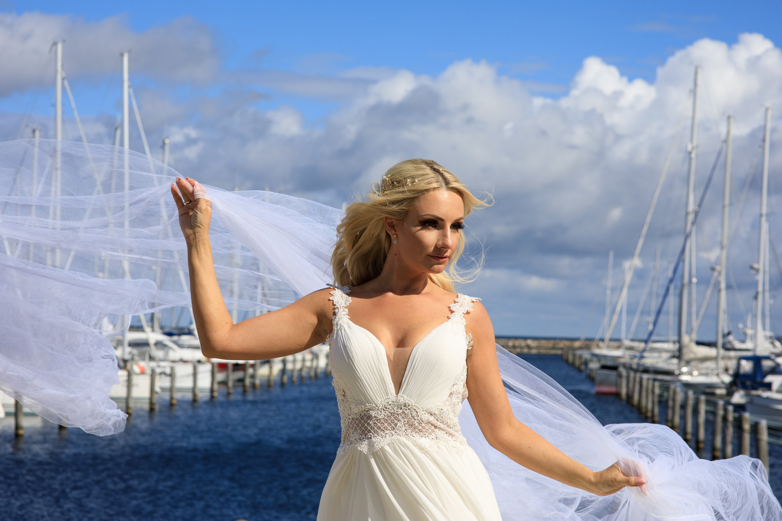 HOCHZEITEN. Fotografin und Videografin im Raum Osnabrück und Emsland Alla