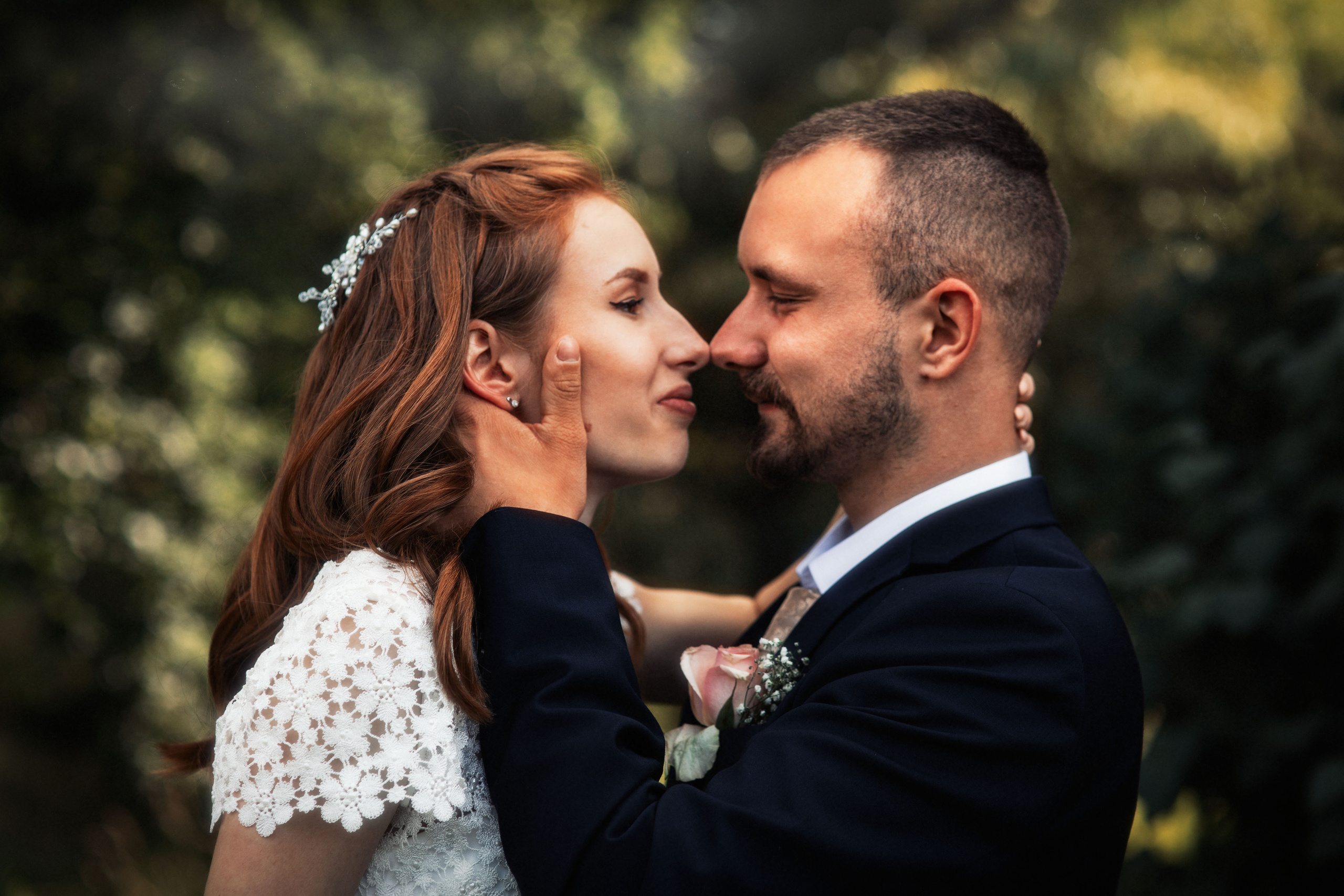 HOCHZEITEN. Fotografin und Videografin im Raum Osnabrück und Emsland Alla