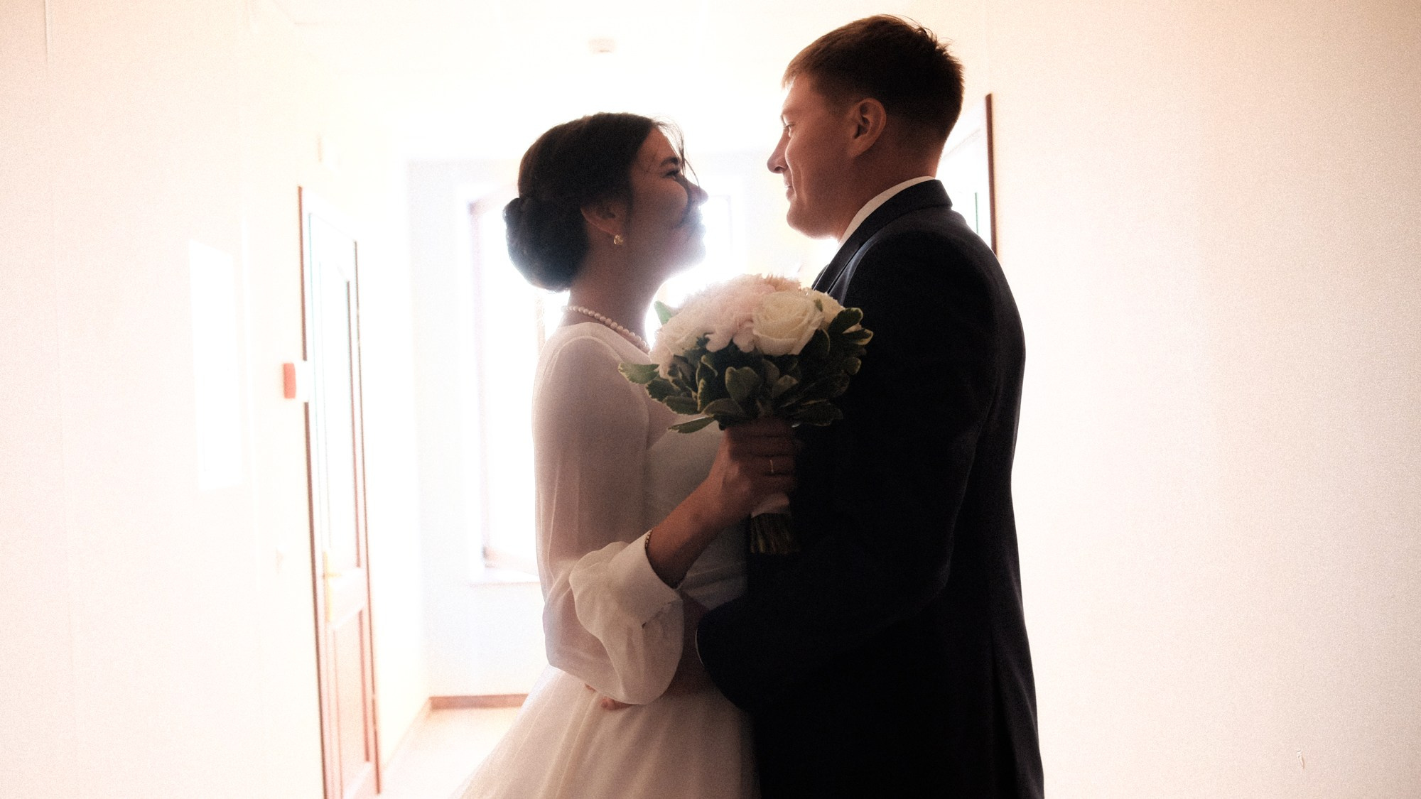 Für Hochzeiten. Photo & video storytelling from Berlin