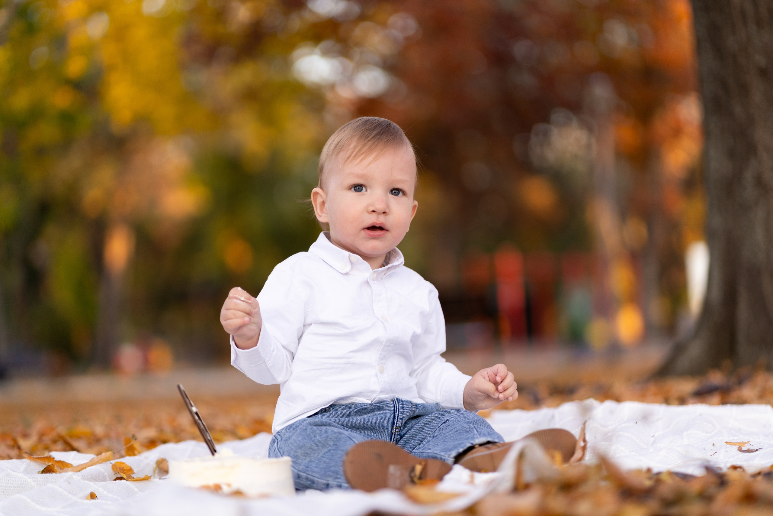 Smash the cake. Fotograf evenimente, fotograf nunta, fotograf botez