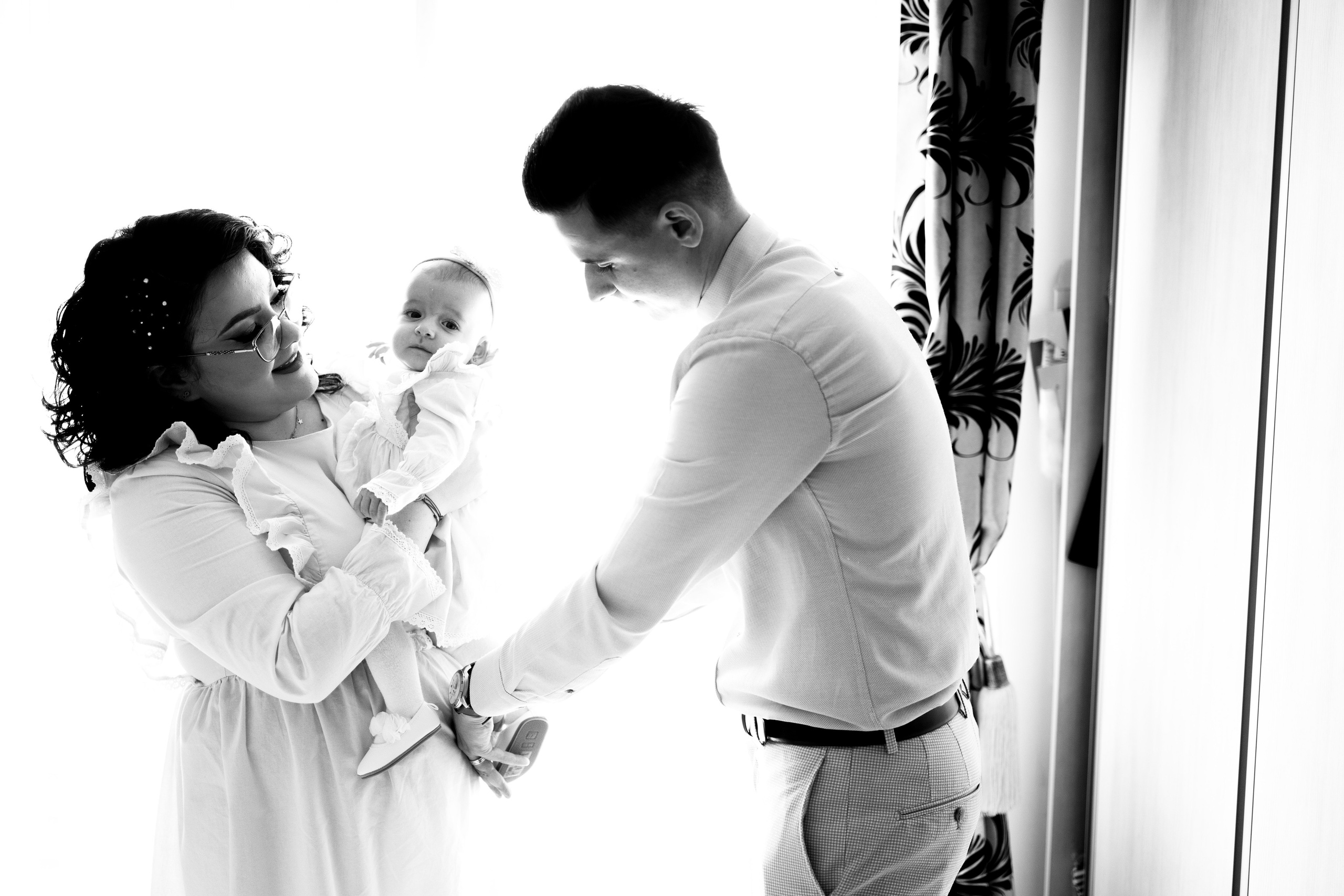 Creștinare Irina Elena. Fotograf evenimente, fotograf nunta, fotograf botez