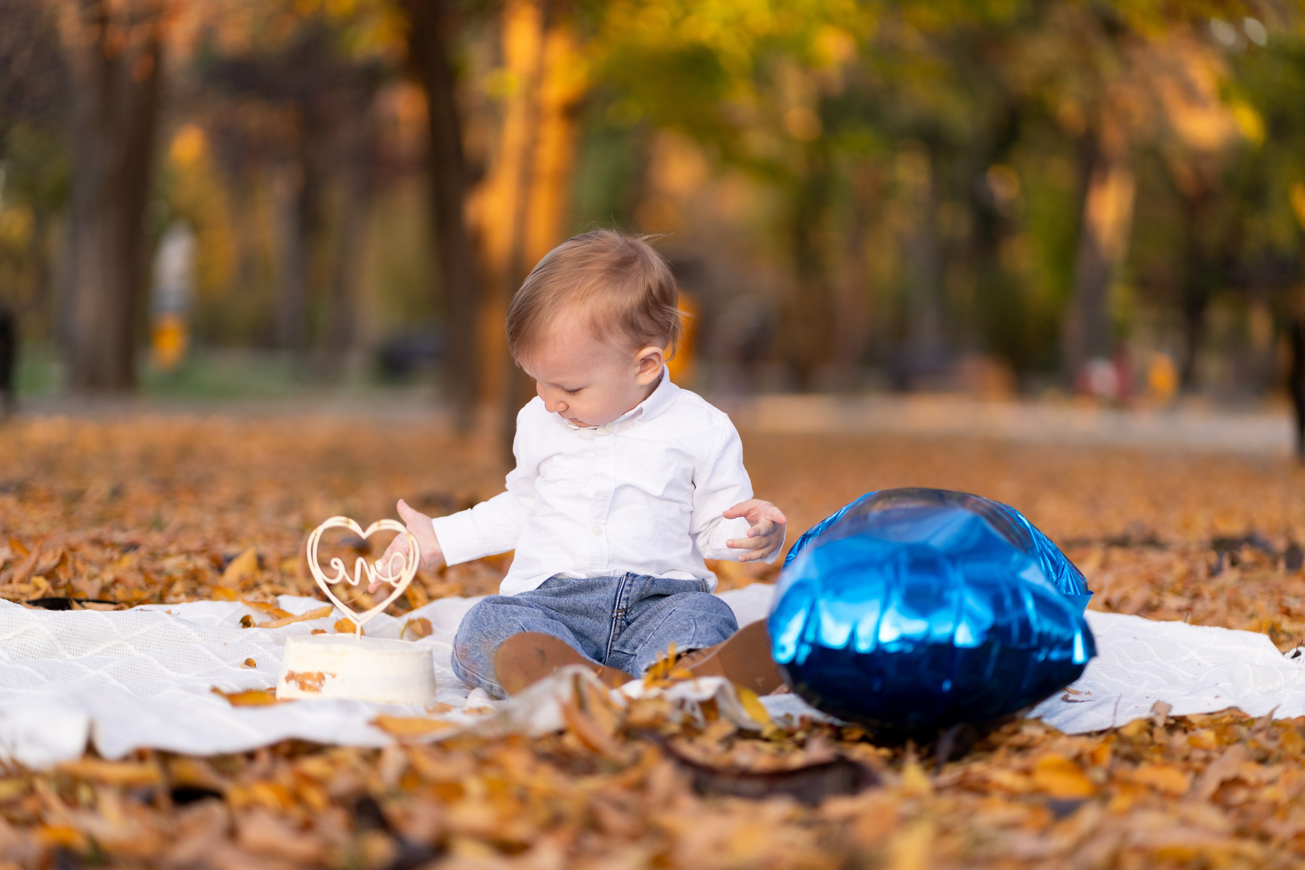 Smash the cake. Fotograf evenimente, fotograf nunta, fotograf botez