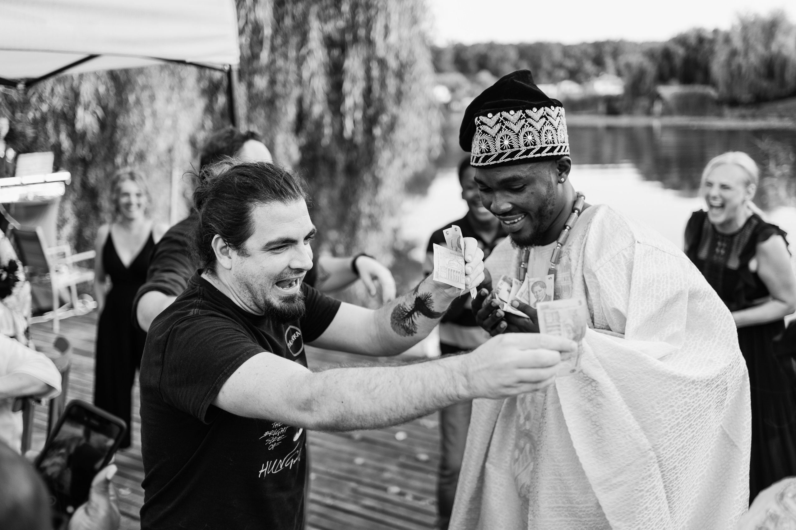 Irina & Funsho. Fotograf evenimente, fotograf nunta, fotograf botez