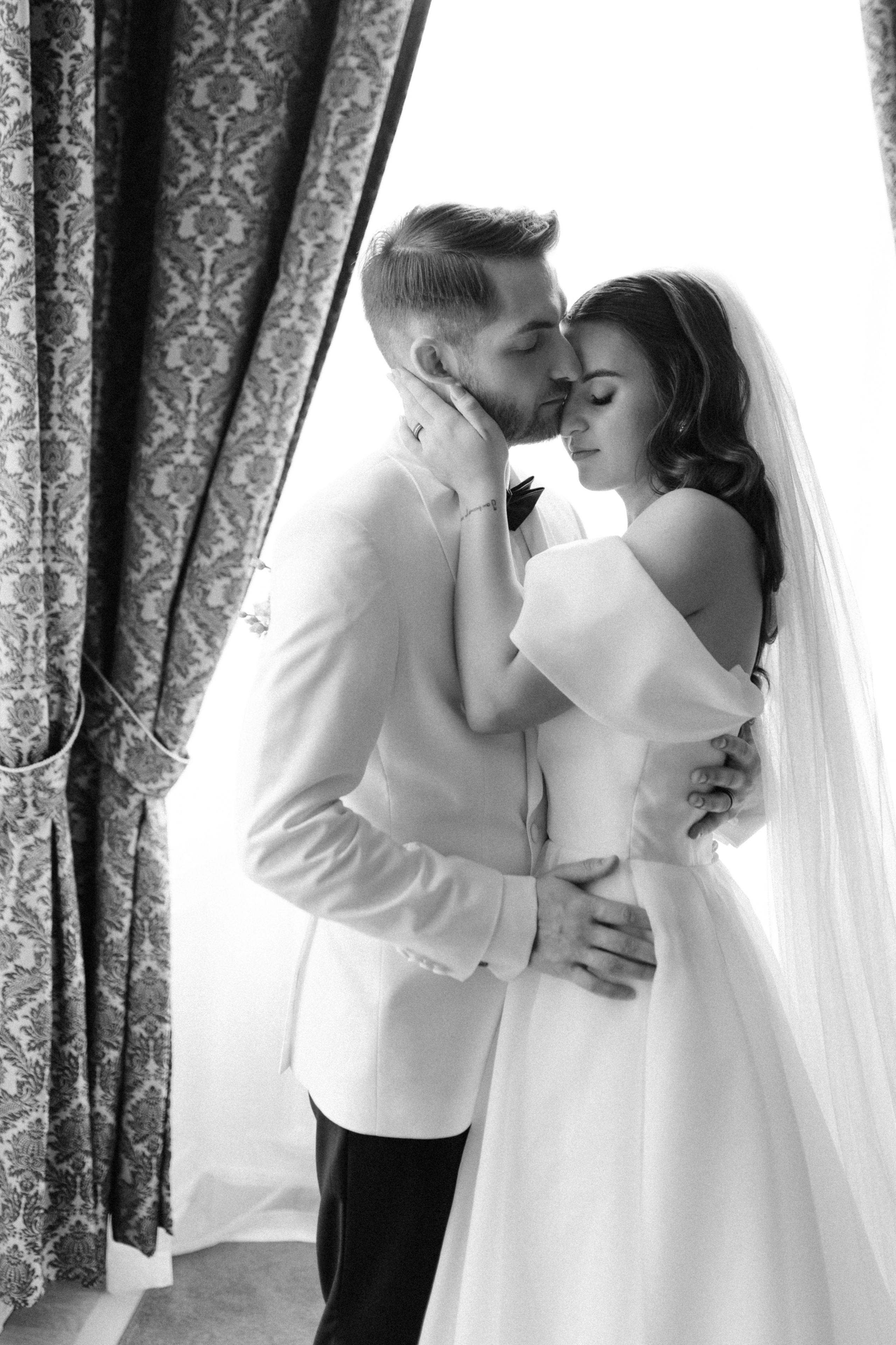 Neringa Brazaitienė Photography | Vestuvių fotografė Lietuvoje