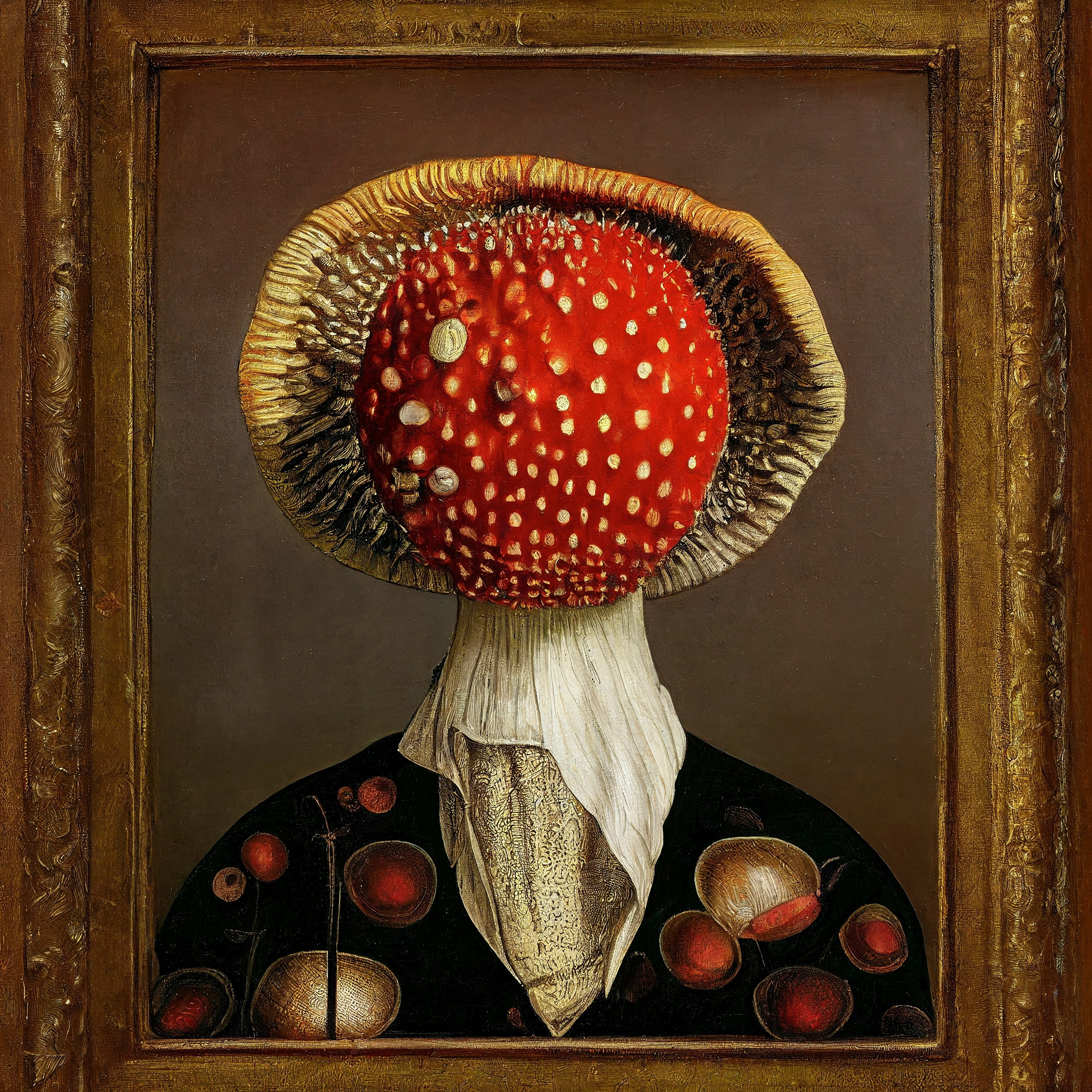 Fantastic encyclopedia. GLISH ART — Timofey Glinin & Anastasia Shubina