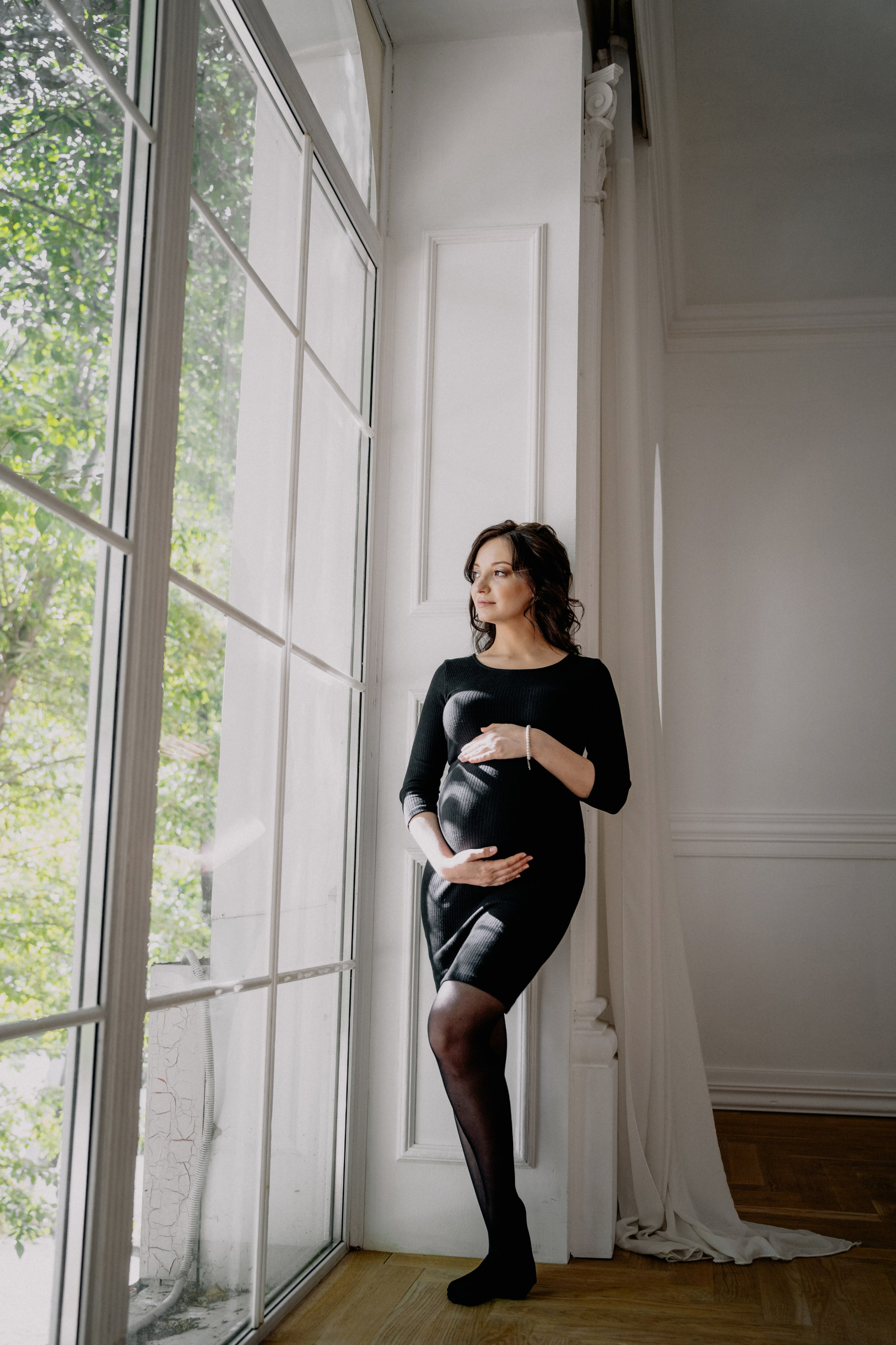 Cozy Maternity Photography at Home – Soft & Emotional Motherhood Moments. Alisa Tant — Family and newborn photographer Bucks County, Montgomery county, Philadelphia, NJ