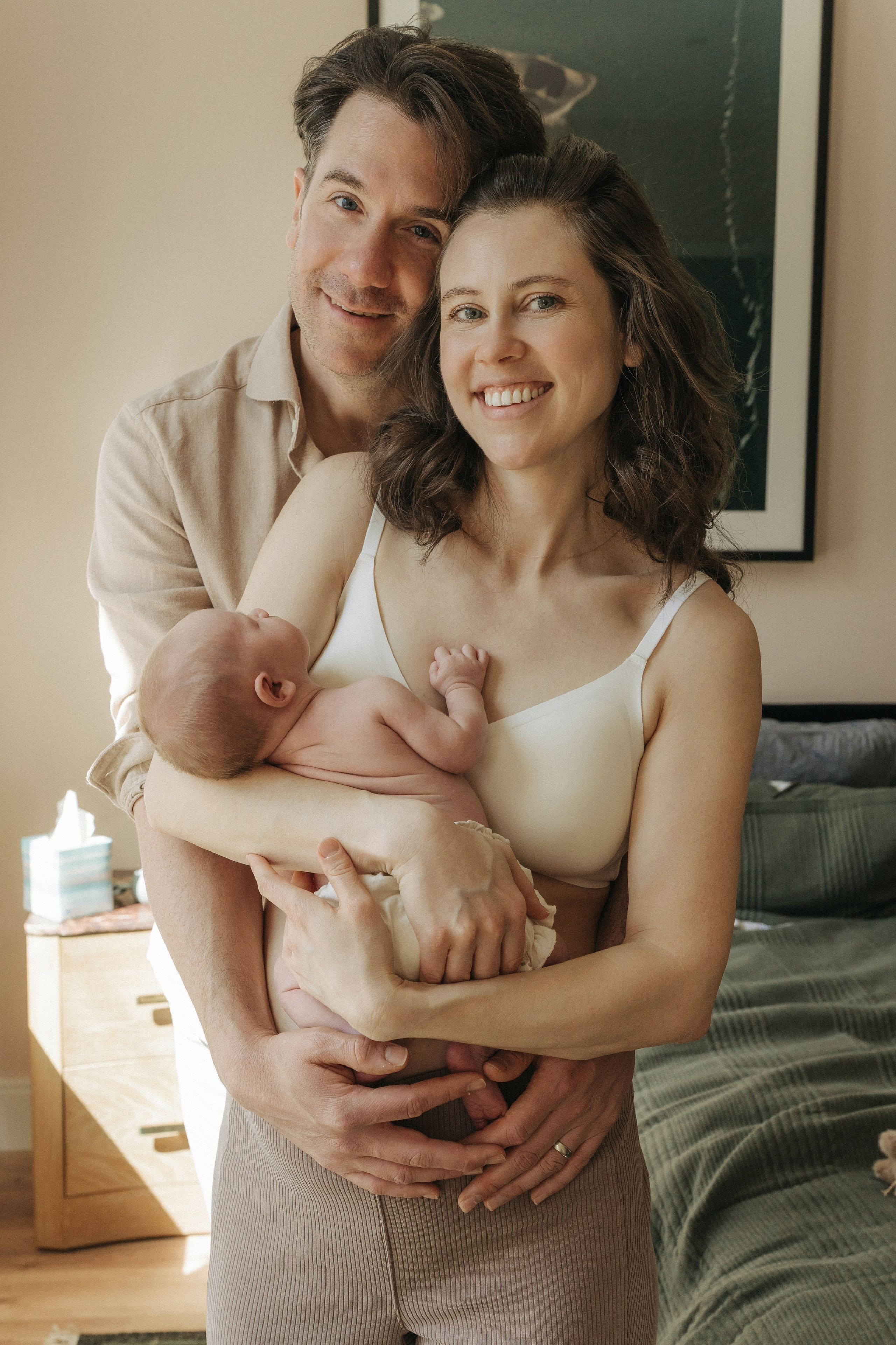 JoLynn, Justen and Codi. Alisa Tant — Family and newborn photographer Bucks County, Montgomery county, Philadelphia, NJ