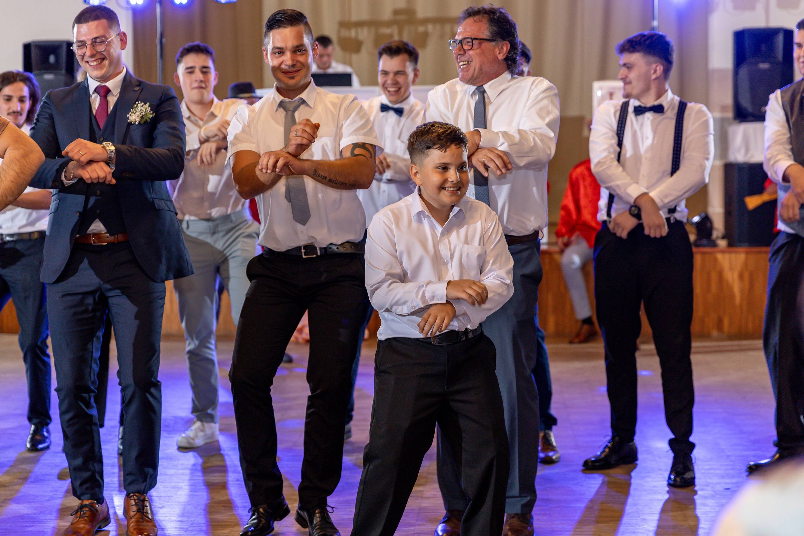 Hochzeitsfotograf & Videograf