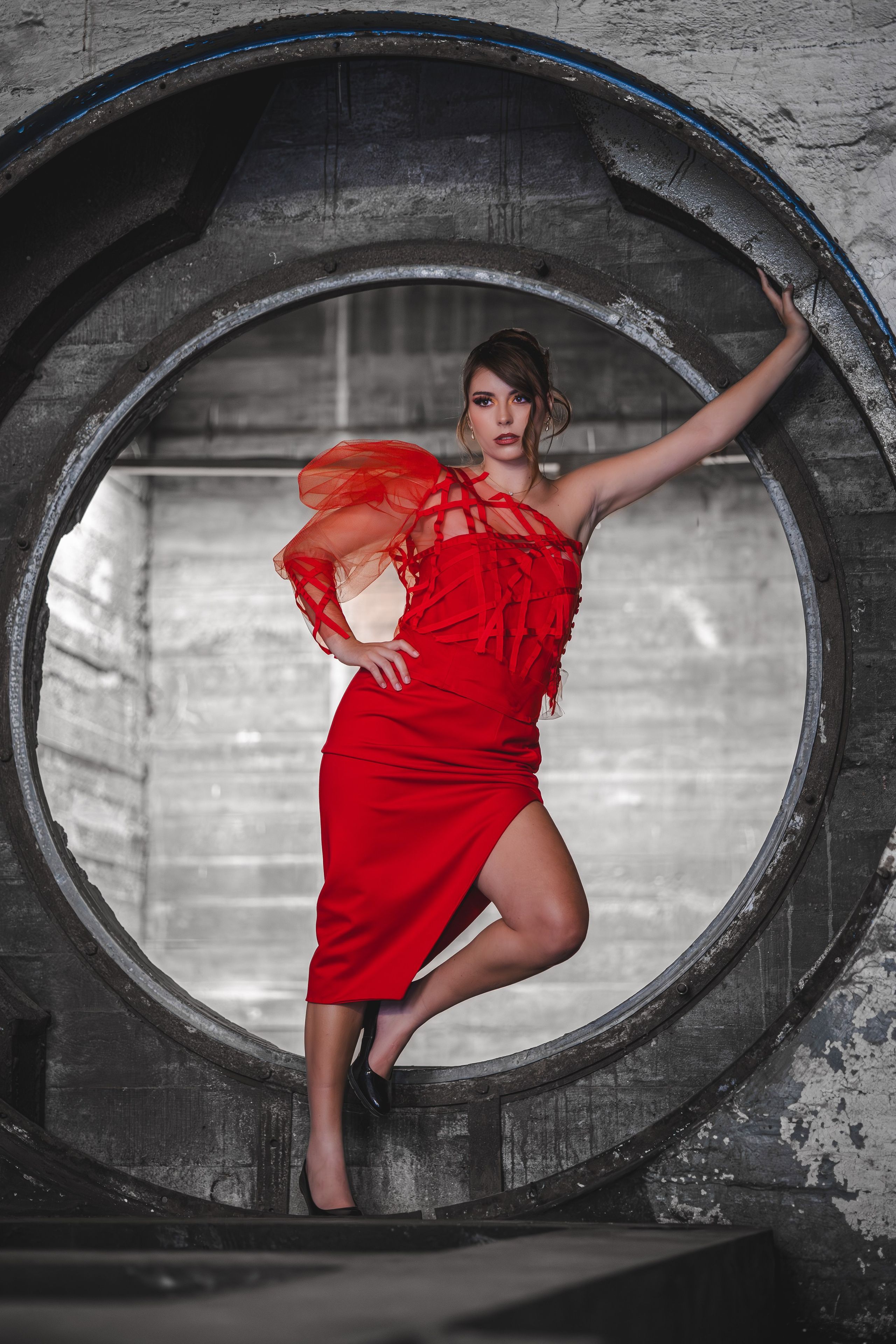 Portret. Kapture Fotografie – Huwelijksfotografie & Portretfotografie voor pure liefdevolle momenten