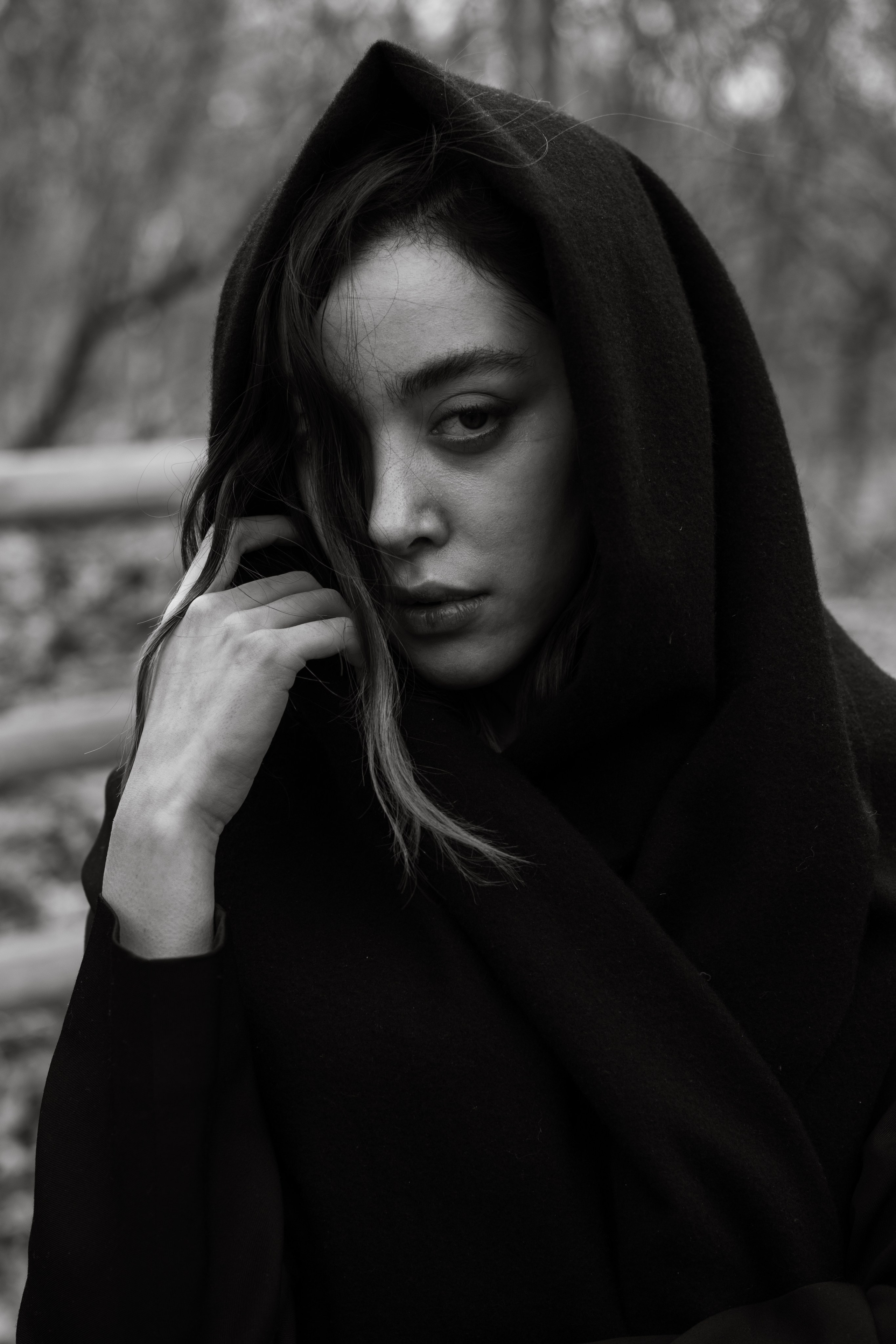 Contact. Arvin Azimian