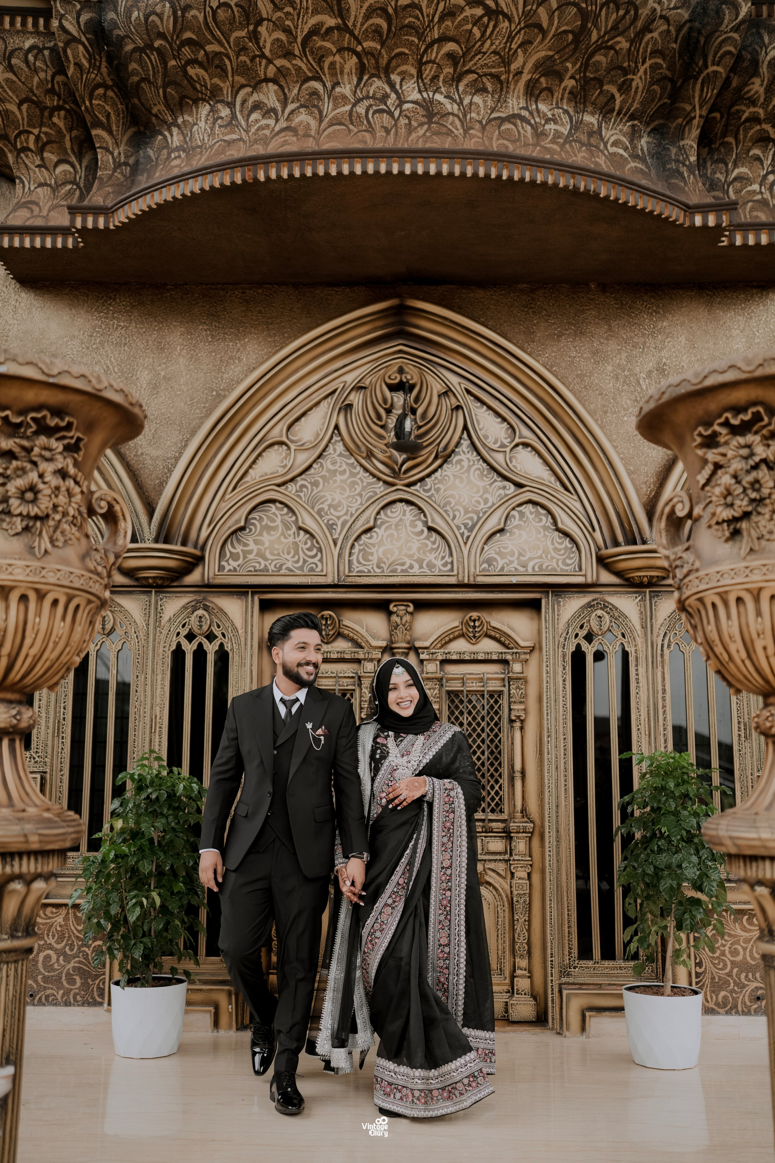 Best Wedding Company in Kerala | Vintage Diary