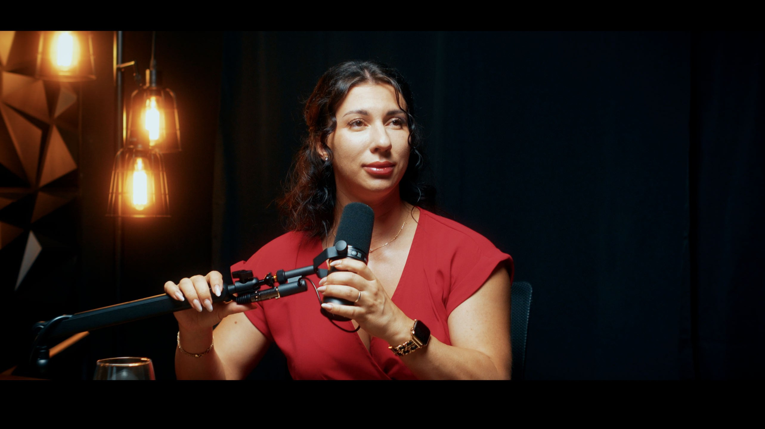 Как Ведущий получил Green Card в Америку: Мега Подкаст с Димой Сахно. НА VIBE УСПЕХА — Блог об экстраординарных людях с Кристиной Самофал