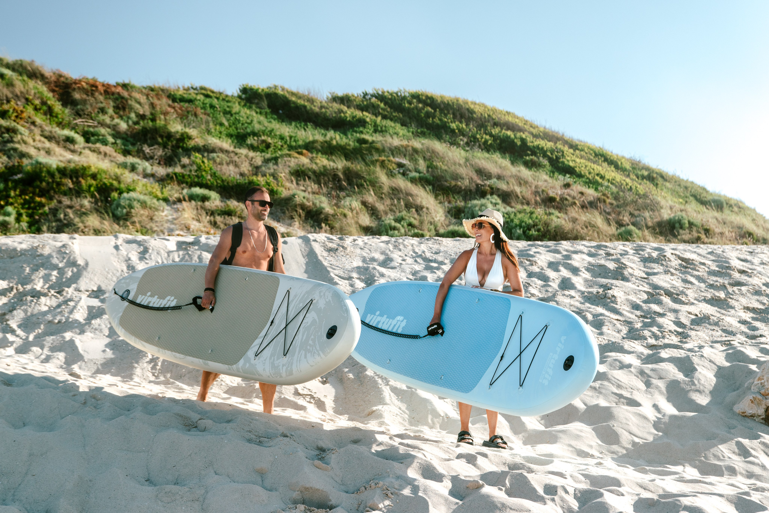 VIRTUFIT SUP BOARDS 2024. Produtora de Vídeo e Fotografia Cinematográfica | Beyond Creative 20 Portugal Lisboa