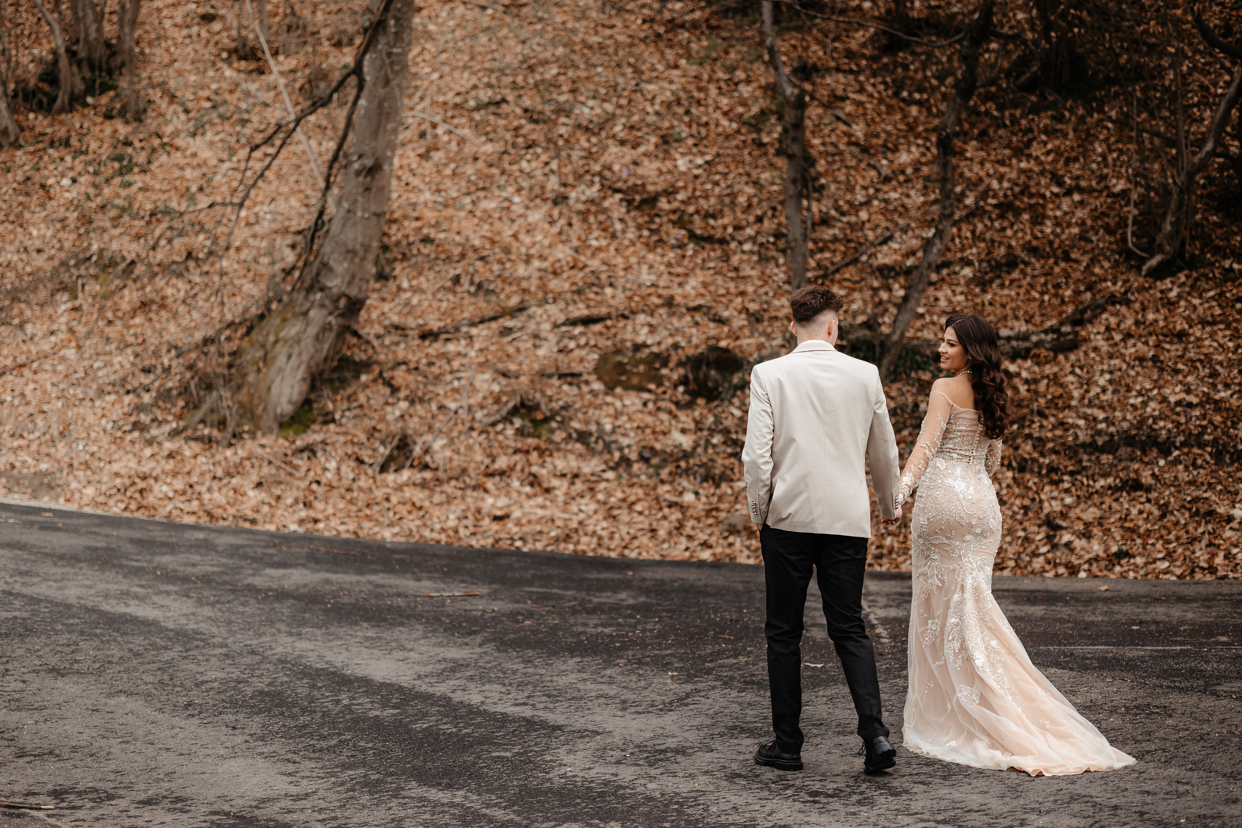 George Laslău Fotograf — ❤️ Eu nu fotografiez — eu imortalizez sentimente reale 📷