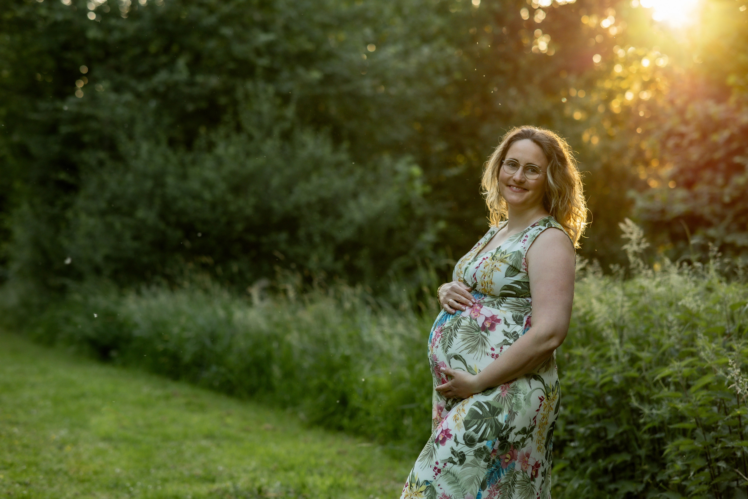 Fotografie. Galina Neuberger Hochzeits und Familienfotografin aus Bohmte / Osnabrück