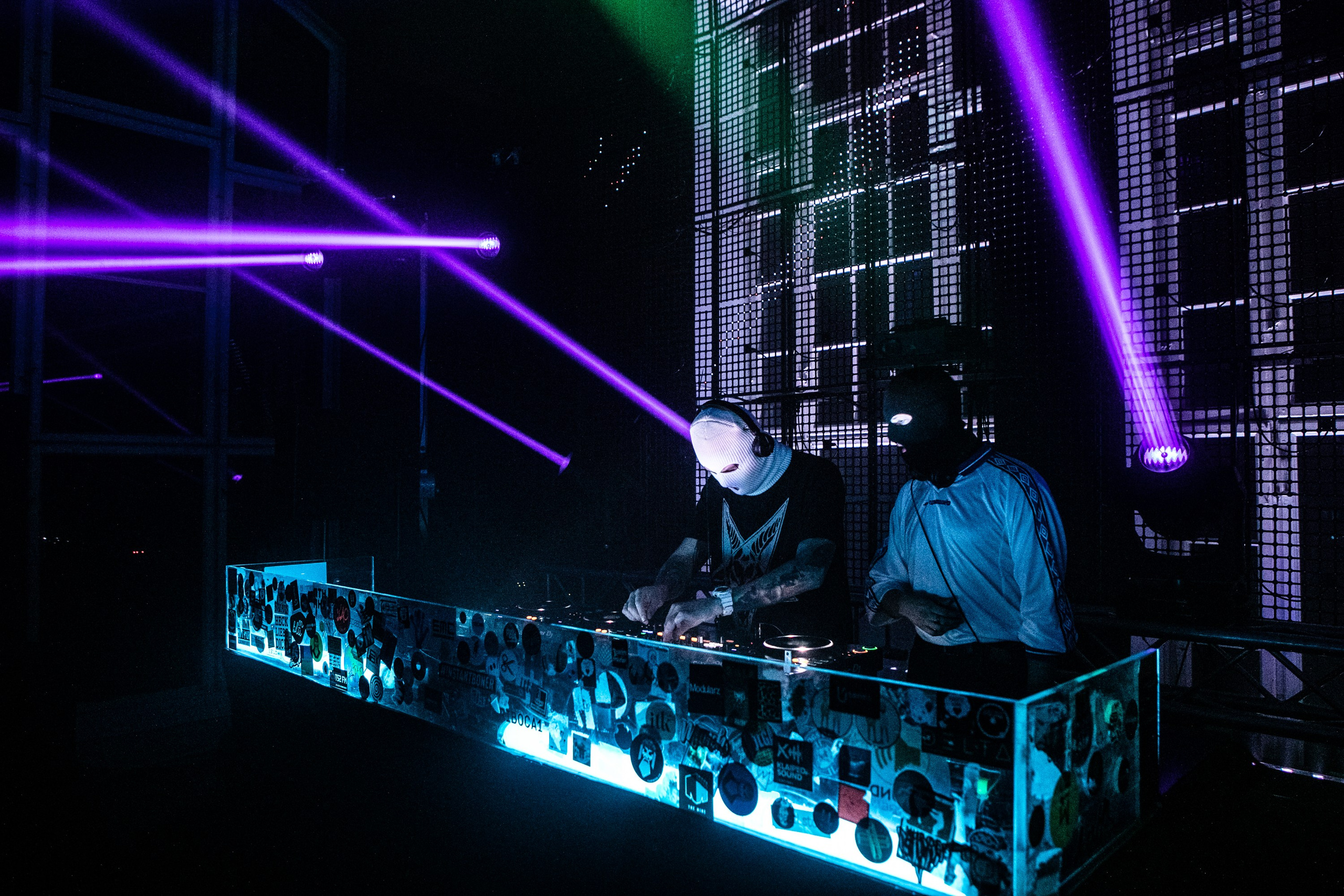 Services. Sandra Garanca Portrait and event photographer