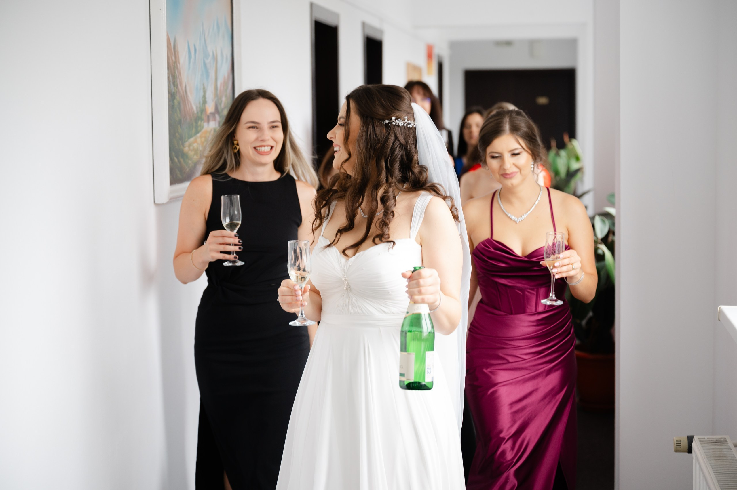 Sándor & Éva - Nunta in Viscri