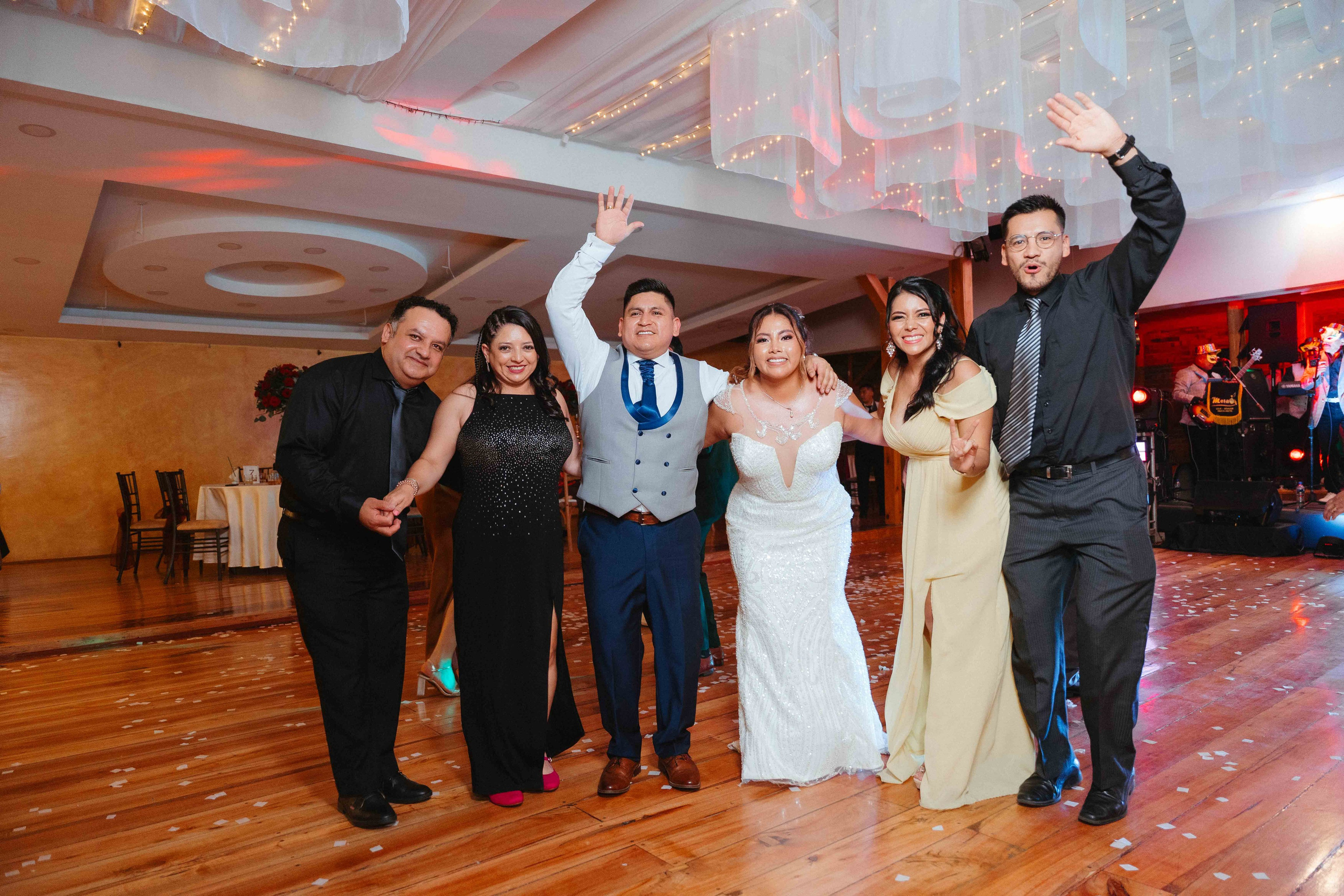 Ivan y Maria. Fotógrafo de bodas en Loja Ecuador | Piero Alvarez PH