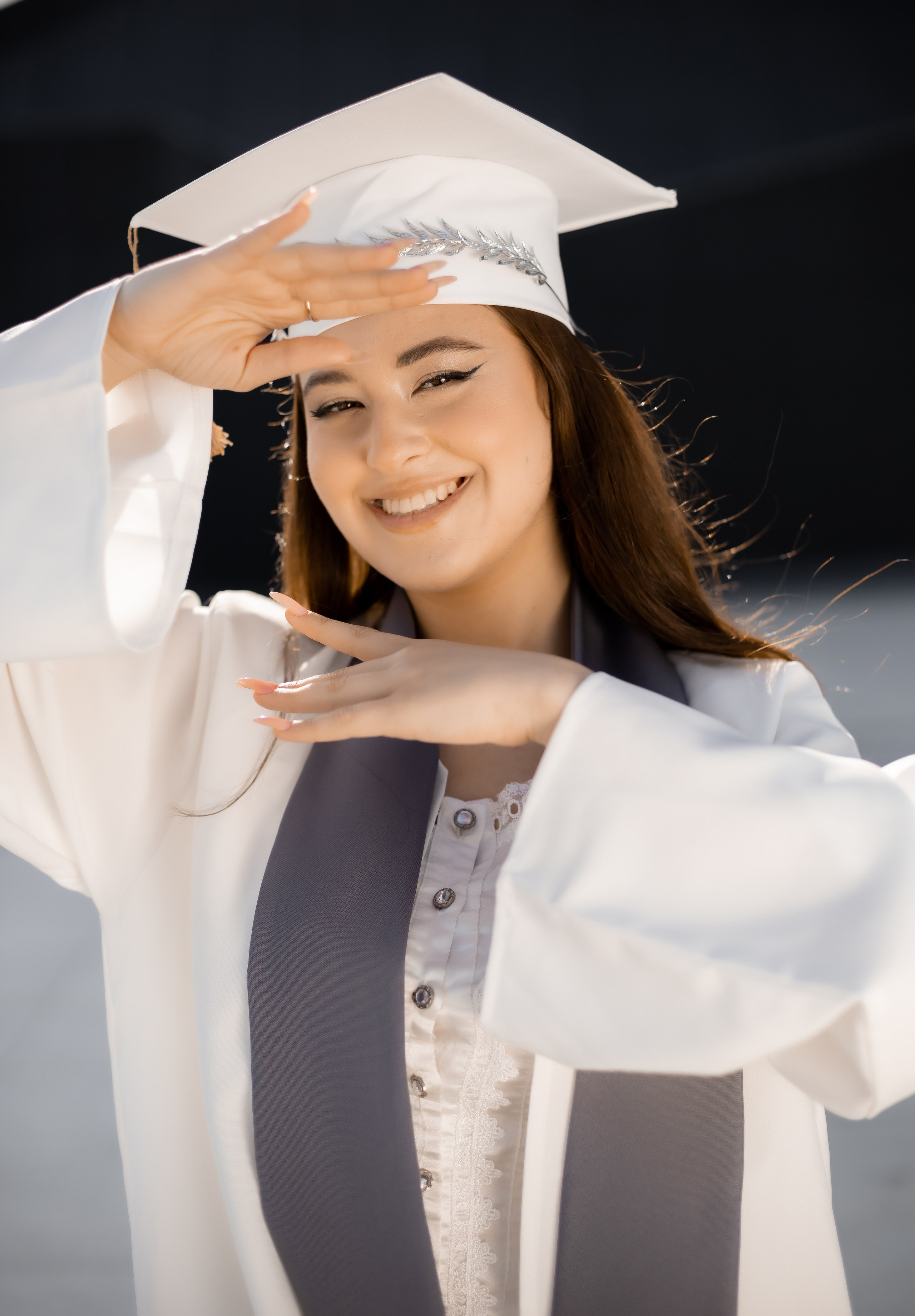 Məzun geyimləri və akssesuarları