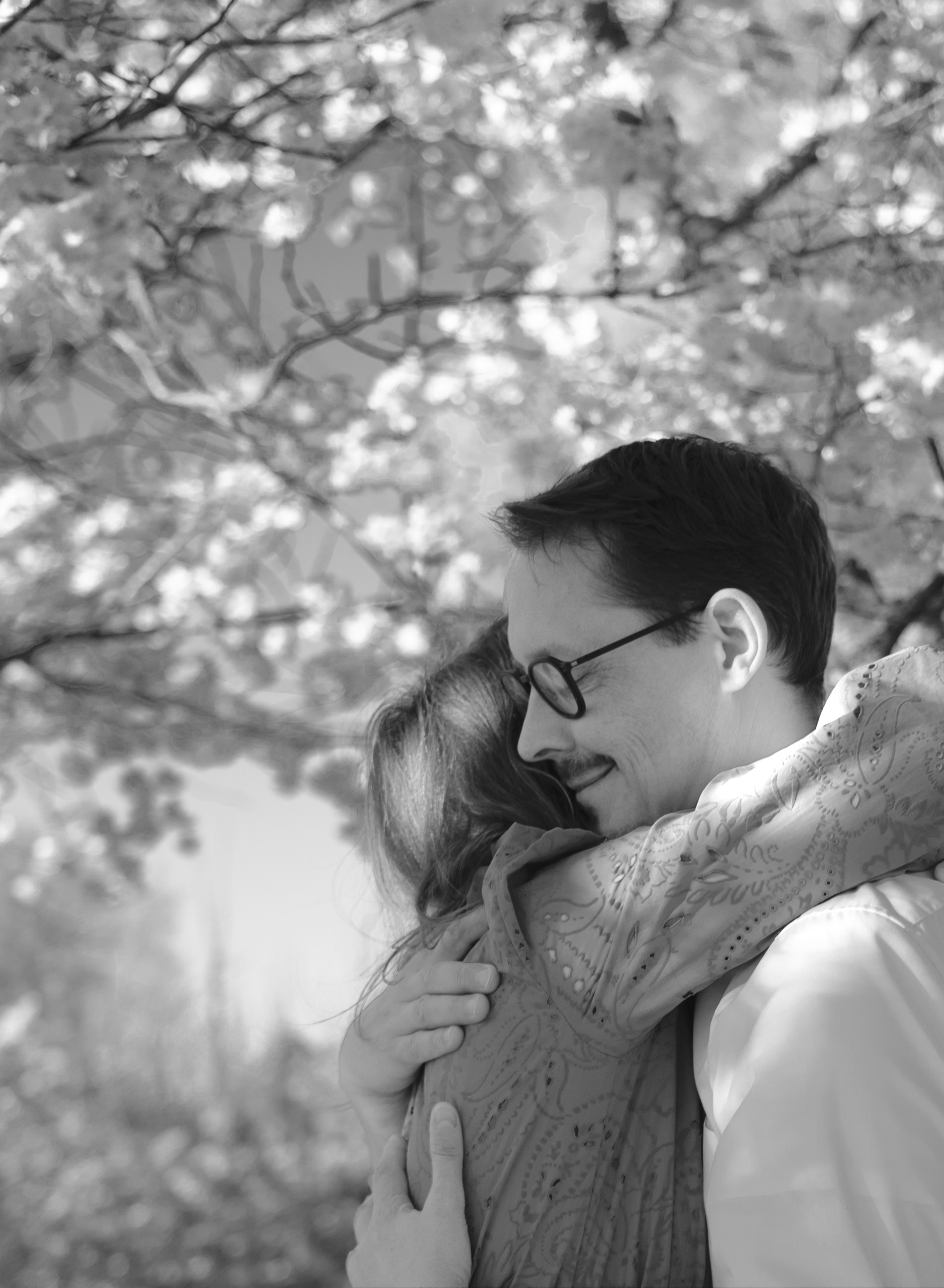 Family shooting. Family photographer in Munich